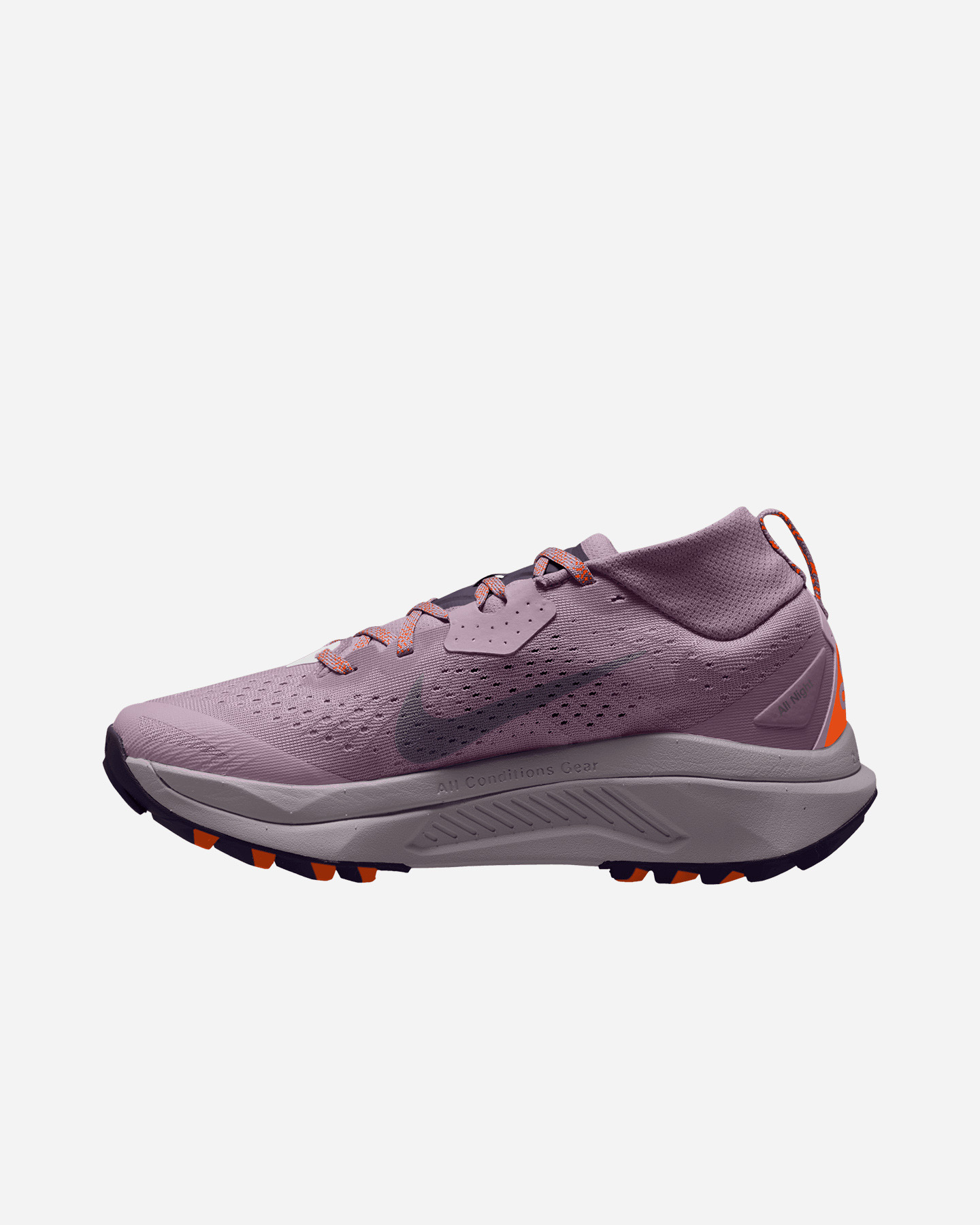 Scarpe trail NIKE ACG ZEGAMA W - 3 | Cisalfa Sport