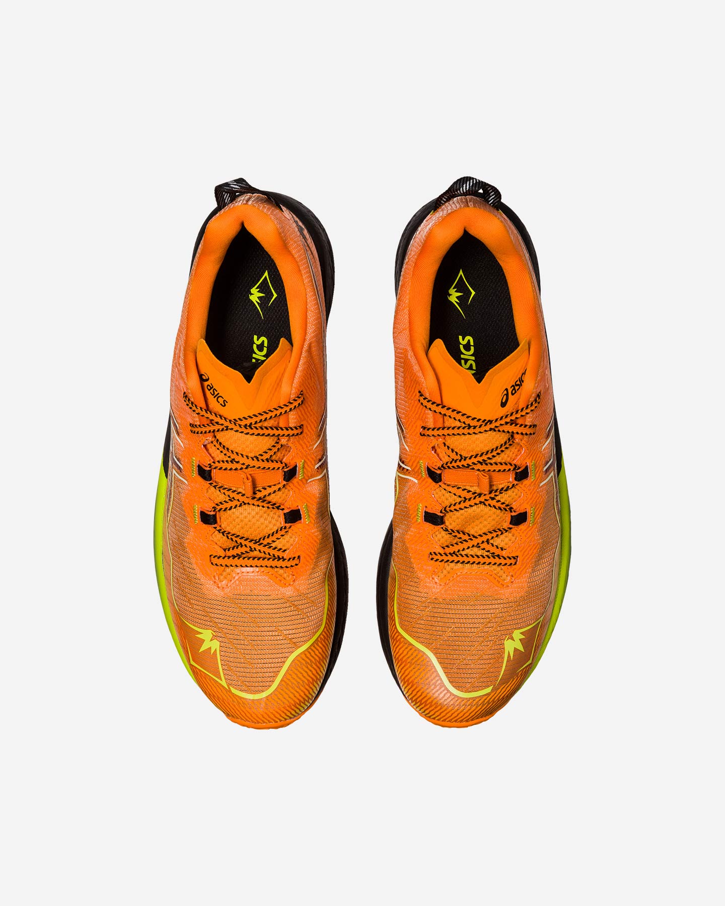 Scarpe trail ASICS FUJISPEED 2 M - 3 | Cisalfa Sport