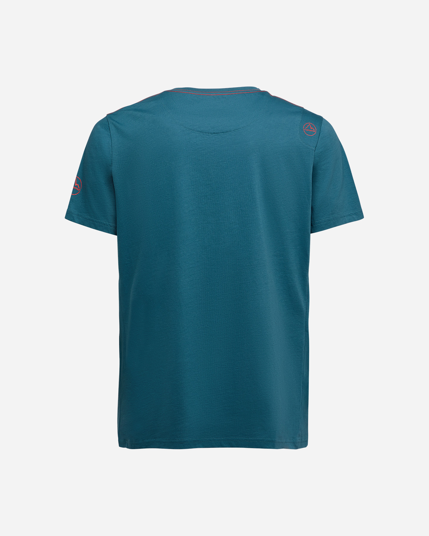 T-shirt LA SPORTIVA CINQUECENTO M - Verde - 1 | Cisalfa Sport