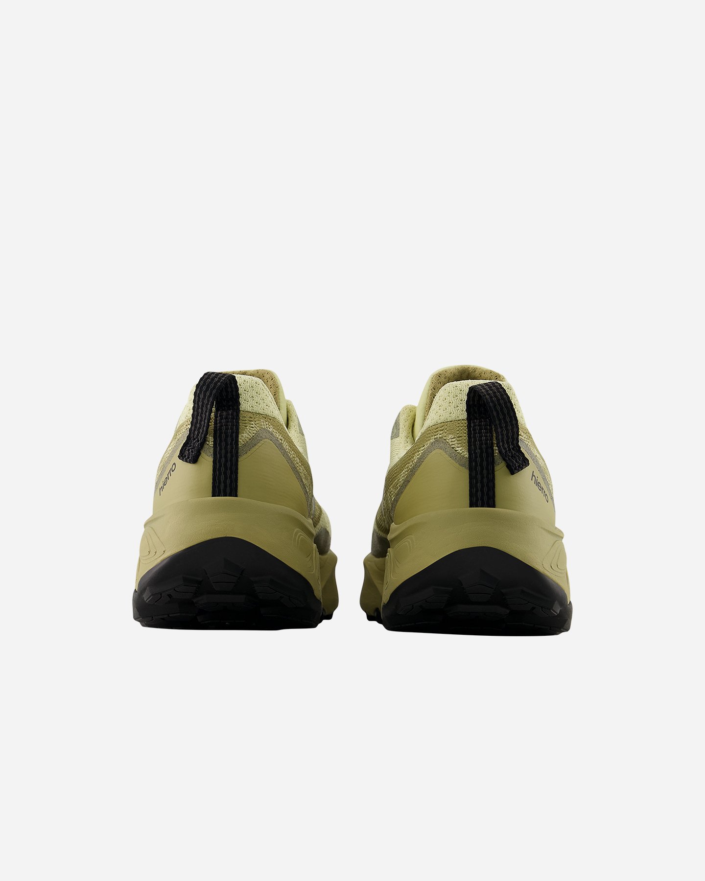 Scarpe trail NEW BALANCE FRESH FOAM HIERRO V9 M - Verde - 4 | Cisalfa Sport