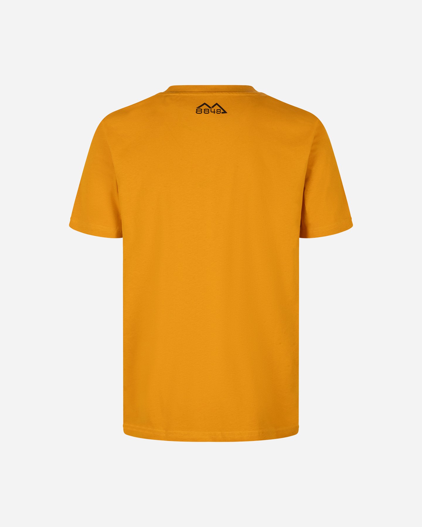 T-shirt 8848 MOUNTAIN HIKE M - Arancione - 1 | Cisalfa Sport