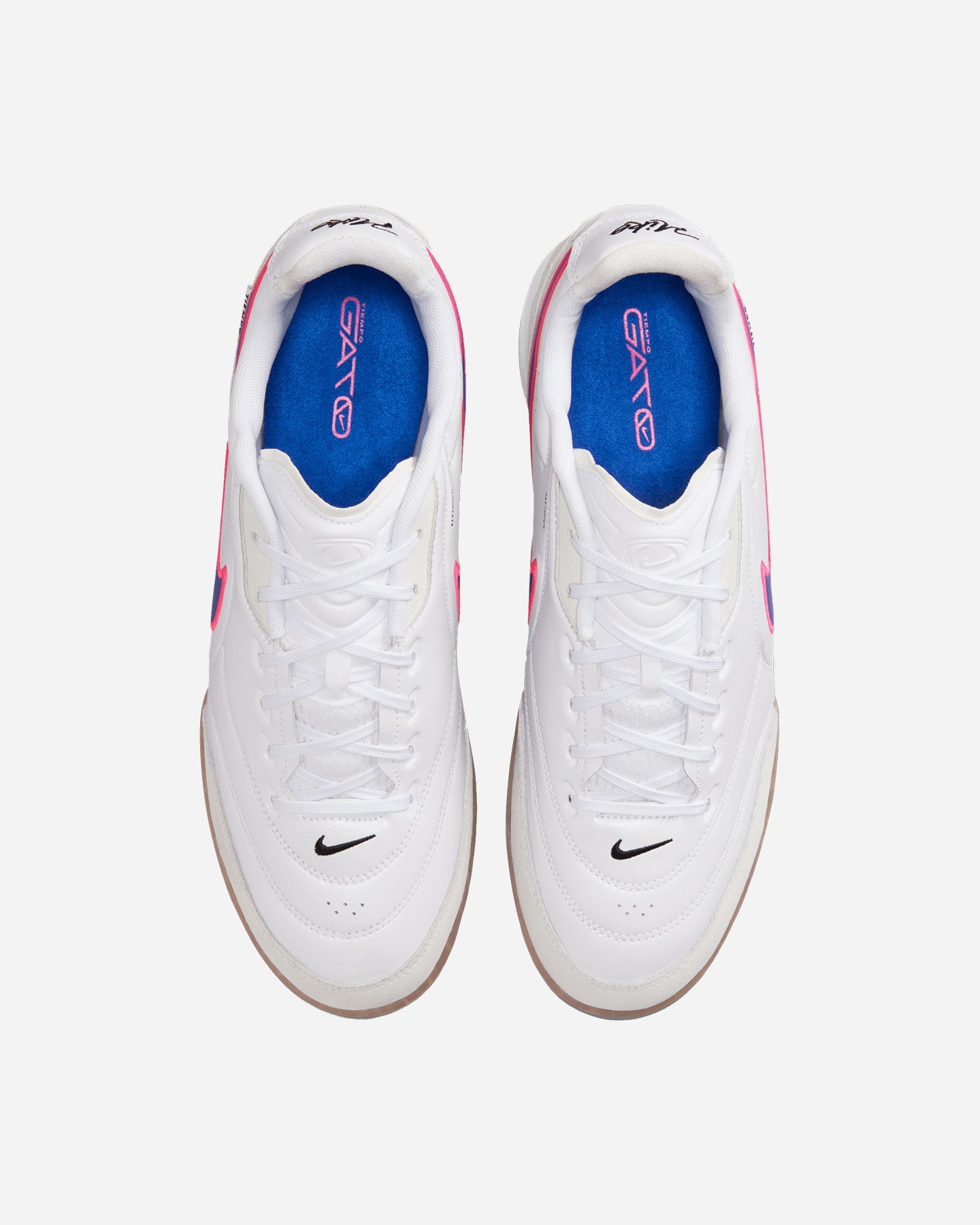 Scarpe calcio NIKE STREETGATO ACADEMY IN M - Color mix - 3 | Cisalfa Sport