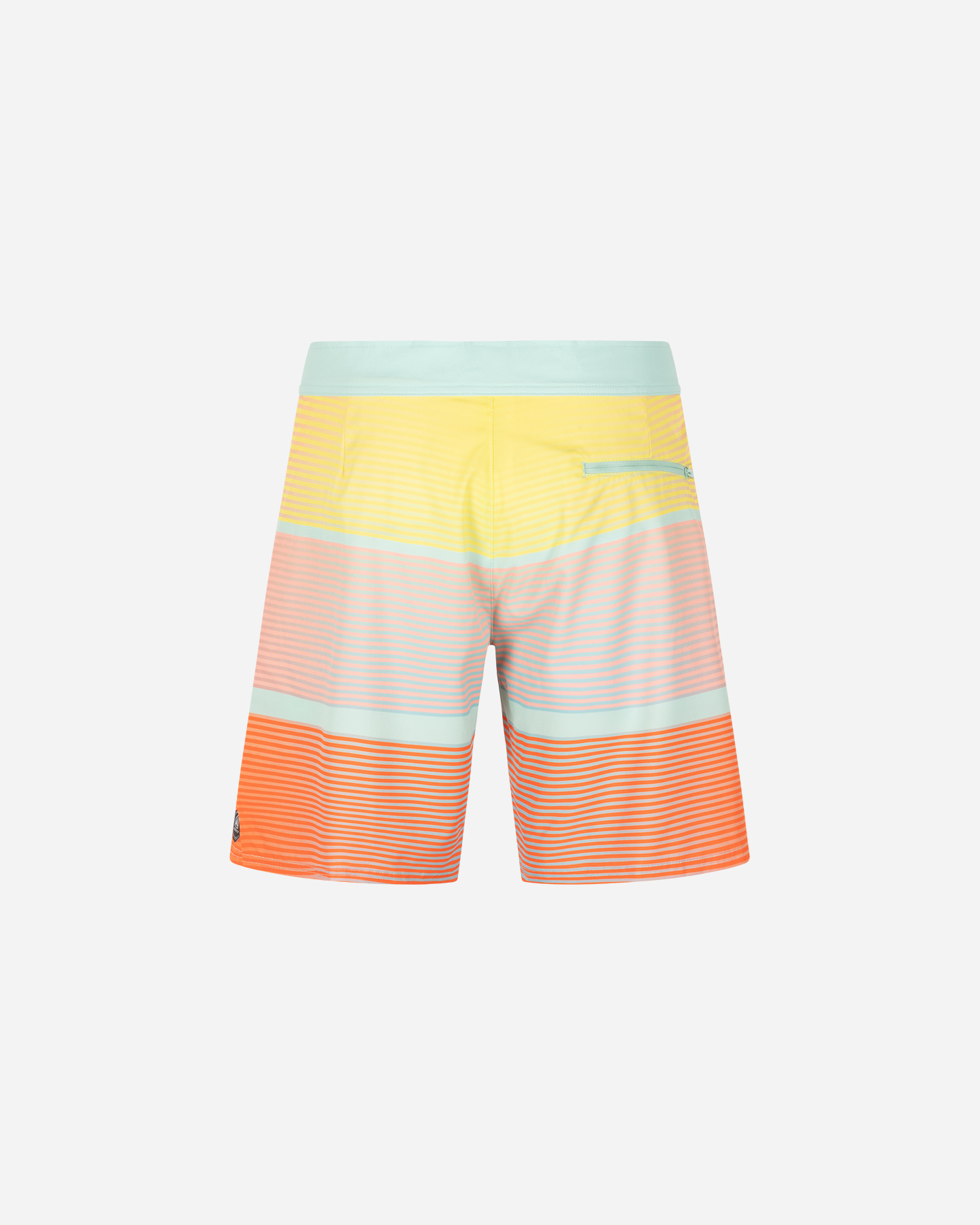 Boardshort mare FIREFLY NUNO M - Rosa - 1 | Cisalfa Sport