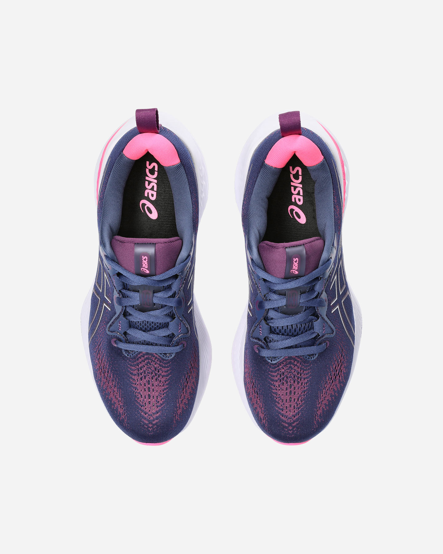 Scarpe running ASICS GEL-CUMULUS 25 W - Nero - 3 | Cisalfa Sport