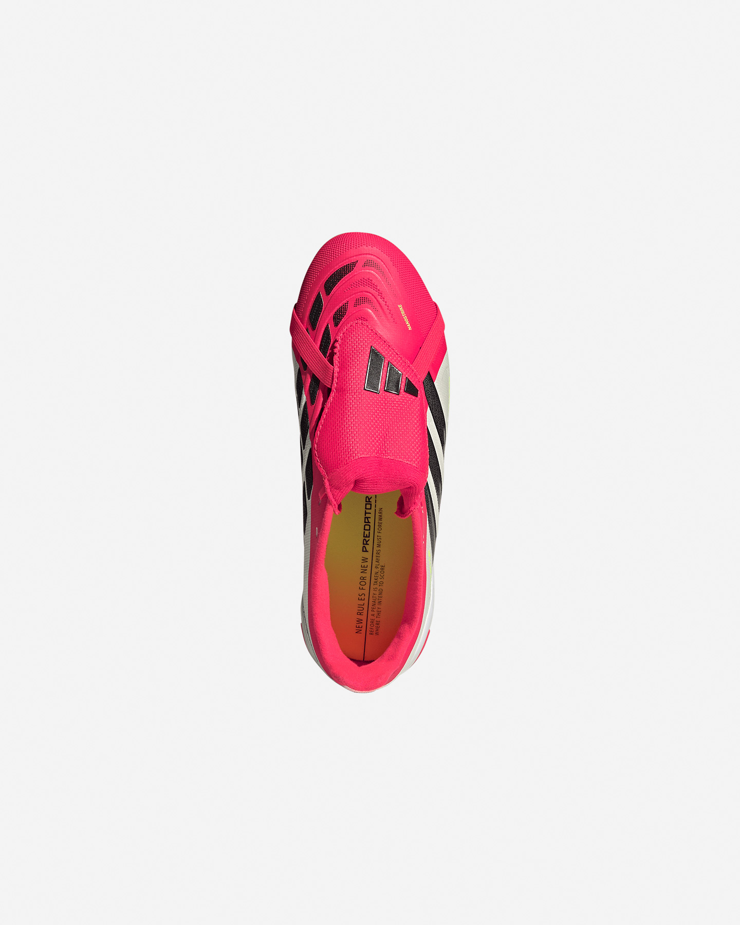 Scarpe calcio ADIDAS PREDATOR LEAGUE FT AG JR - Color mix - 2 | Cisalfa Sport