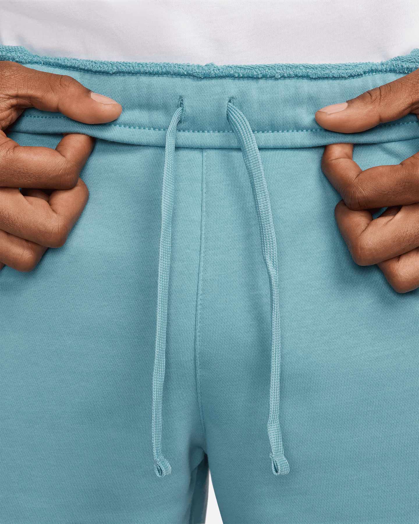 Pantaloncini NIKE NSW AIR M - Azzurro - 3 | Cisalfa Sport