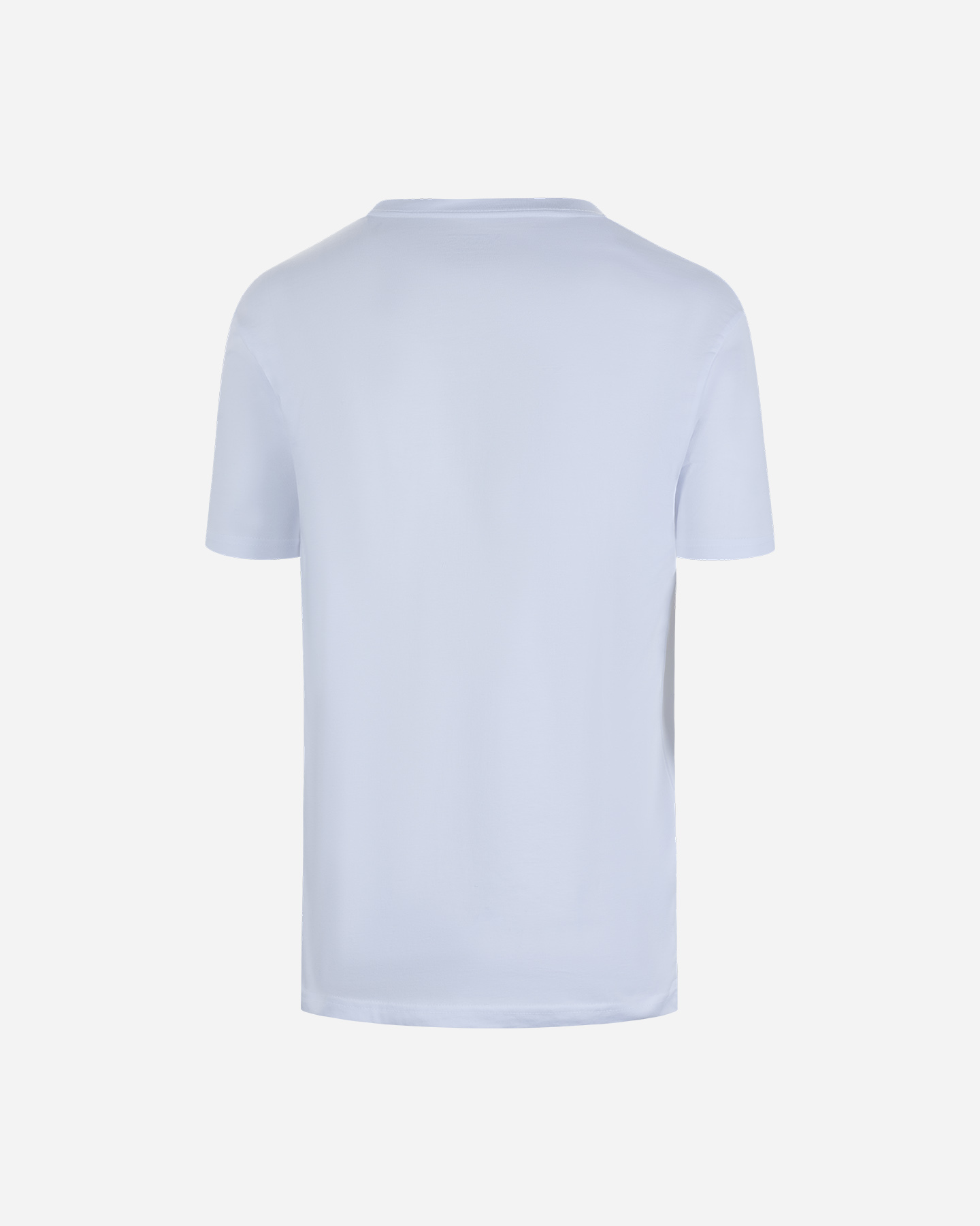 T-shirt VANS TRANSFIXED M - Bianco - 1 | Cisalfa Sport