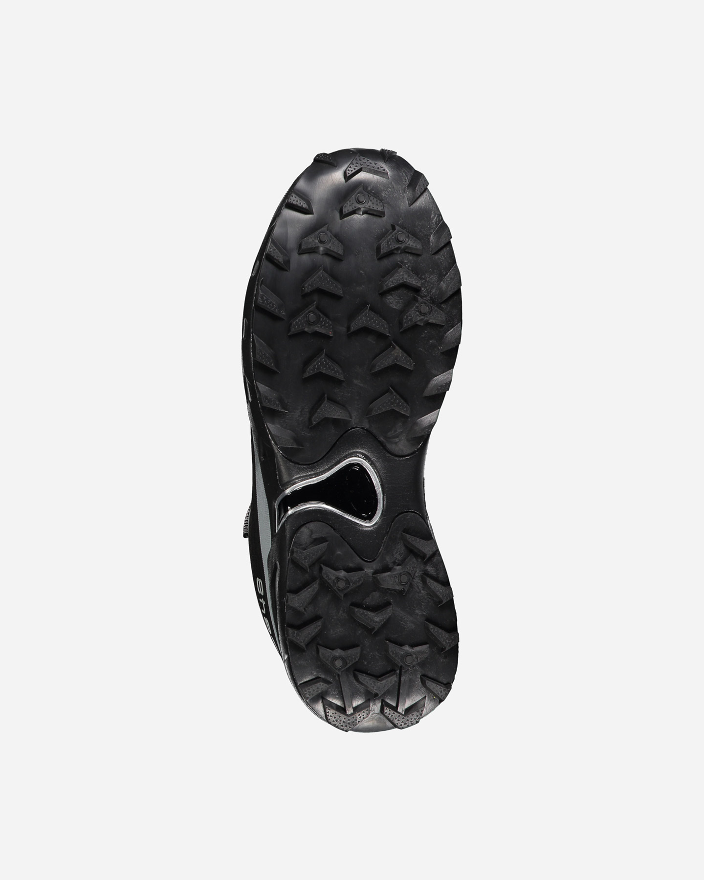 Scarpe trekking 8848 TOUR II WP M - Nero - 2 | Cisalfa Sport