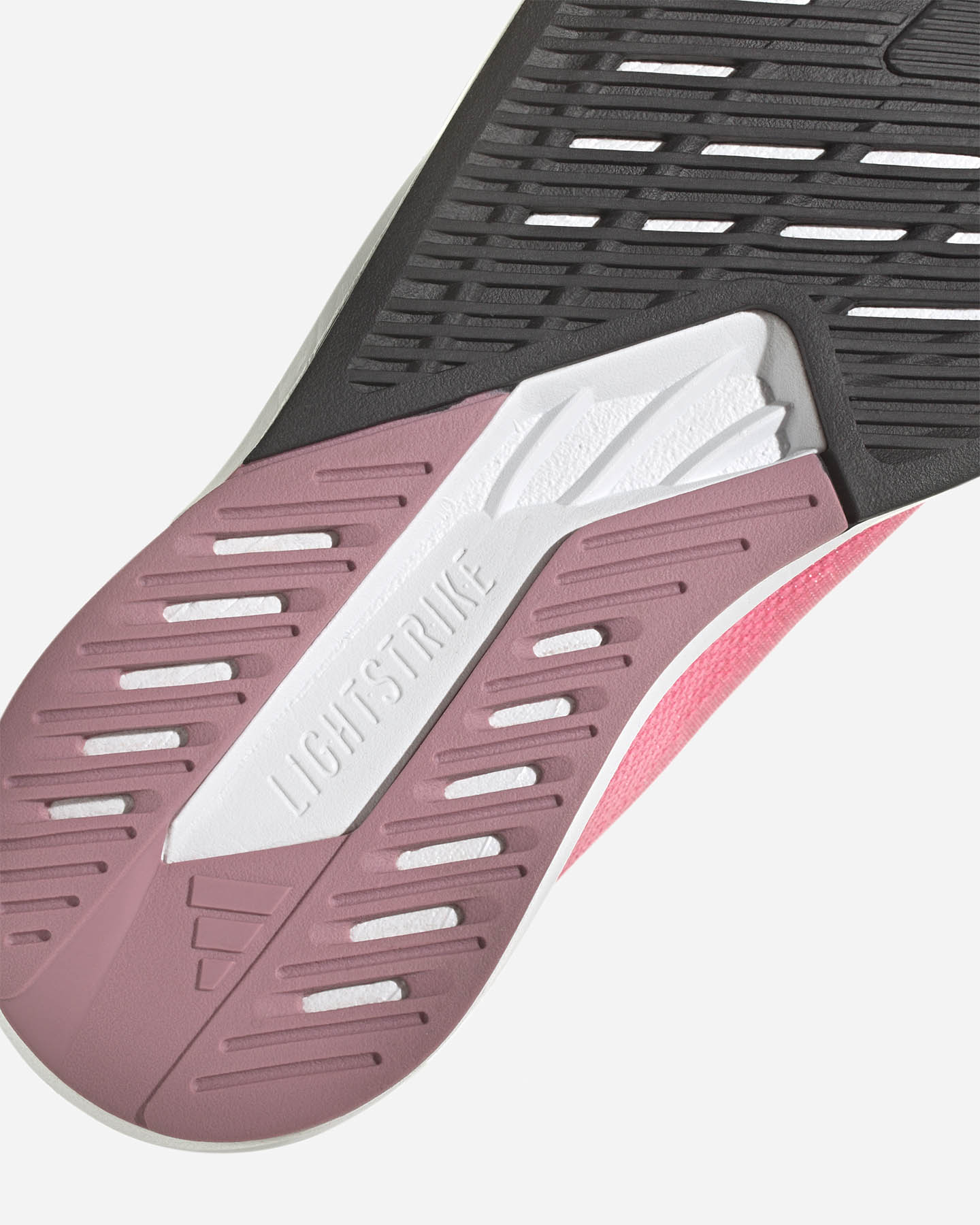 Scarpe running ADIDAS DURAMO SPEED W - Rosa - 5 | Cisalfa Sport