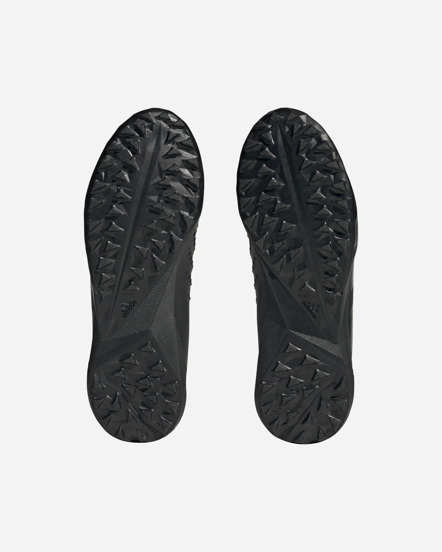 Scarpe calcio ADIDAS PREDATOR ACCURACY 3 TF JR - Nero - 1 | Cisalfa Sport