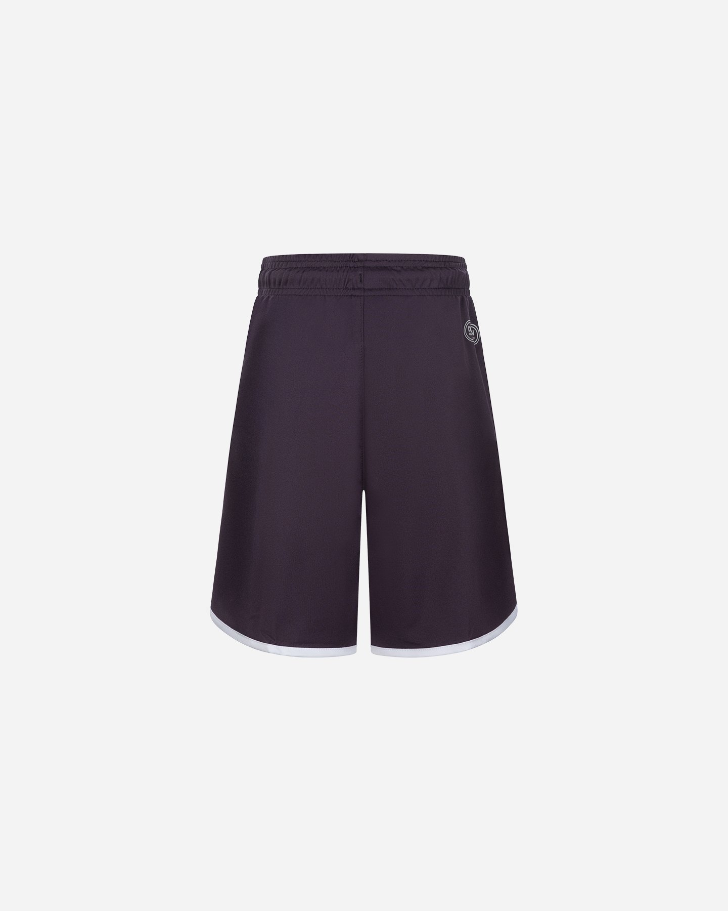 Pantaloncini ARENA ATHLETIC ESSENTIAL JR - Viola - 1 | Cisalfa Sport