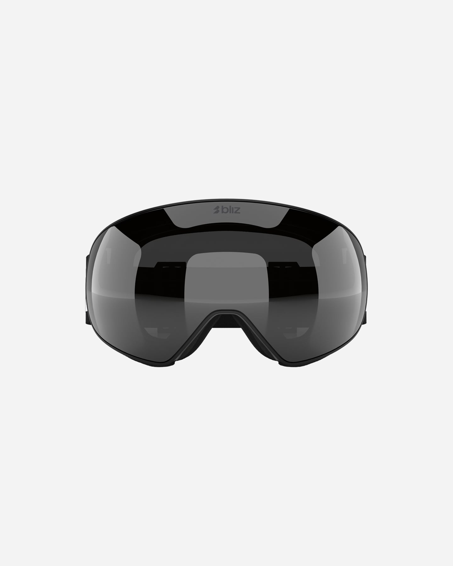 Maschera sci BLIZ FLOZ - Nero - 1 | Cisalfa Sport