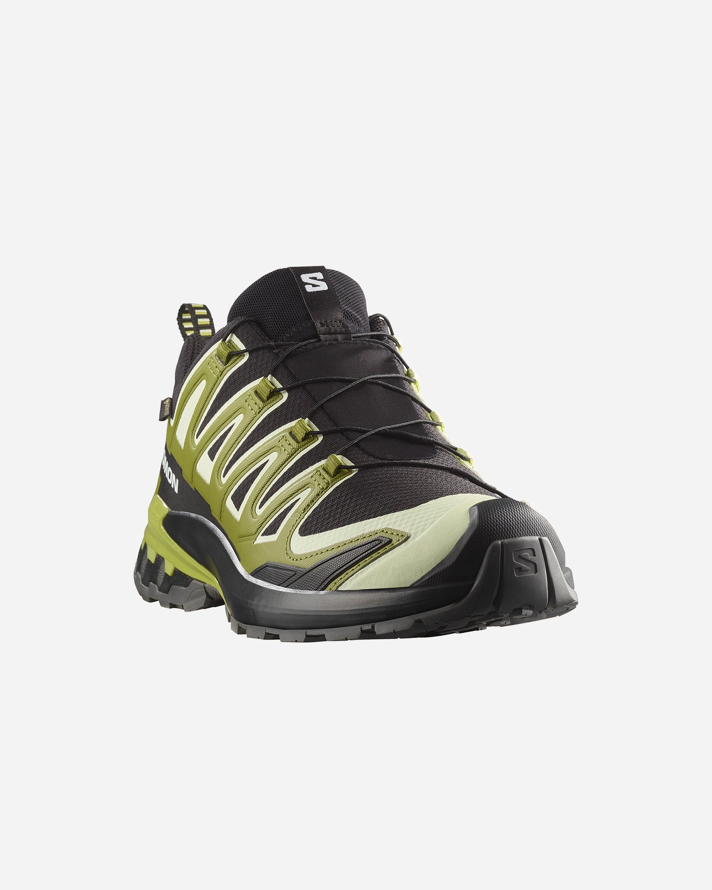 Scarpe trail SALOMON XA PRO 3D V9 GTX M - Nero - 1 | Cisalfa Sport