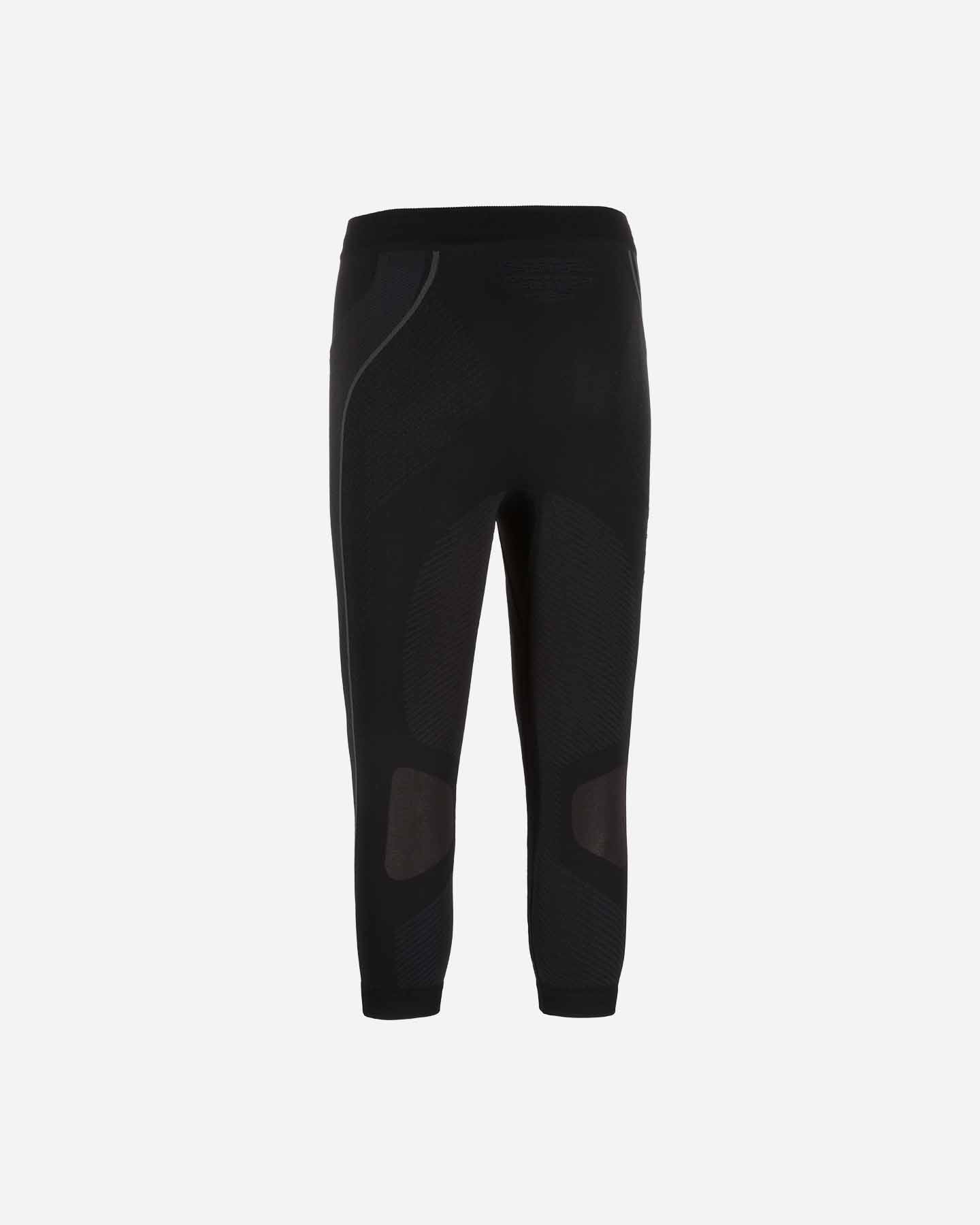 Calzamaglia UYN AMBITYON M - Nero - 1 | Cisalfa Sport