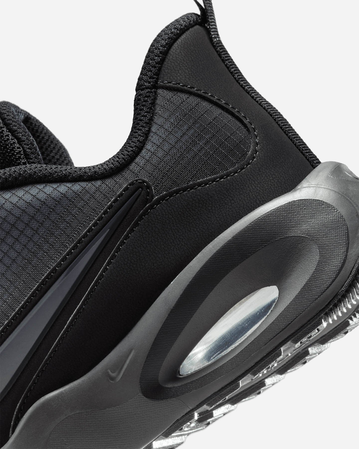 Scarpe sneakers NIKE AIR MAX NOVA GS JR - Color mix - 5 | Cisalfa Sport