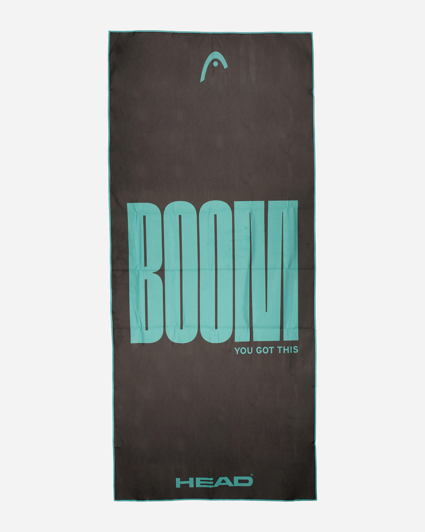 Accessorio tennis HEAD BOOM MICRO  - Nero - 0 | Cisalfa Sport