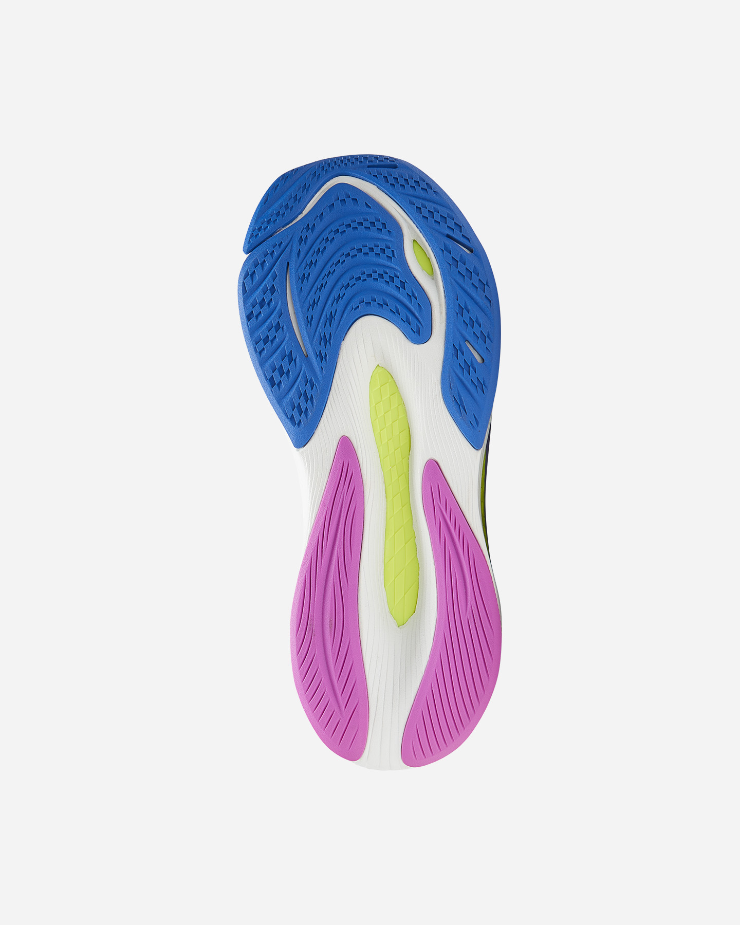 Scarpe running NEW BALANCE FUELCELL PROPEL V4 W - Bianco - 2 | Cisalfa Sport