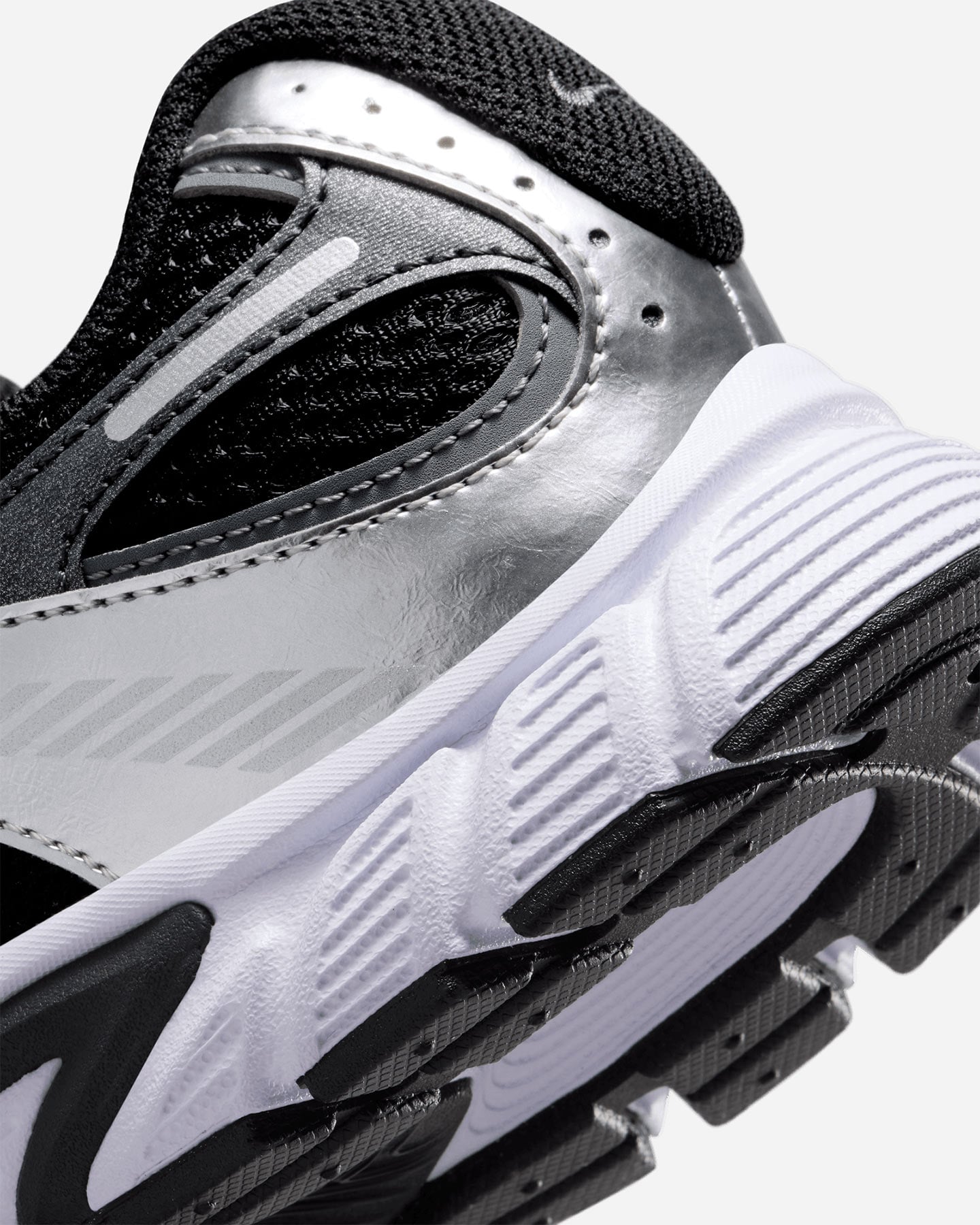 Scarpe sneakers NIKE V5 RNR GS JR - Color mix - 5 | Cisalfa Sport