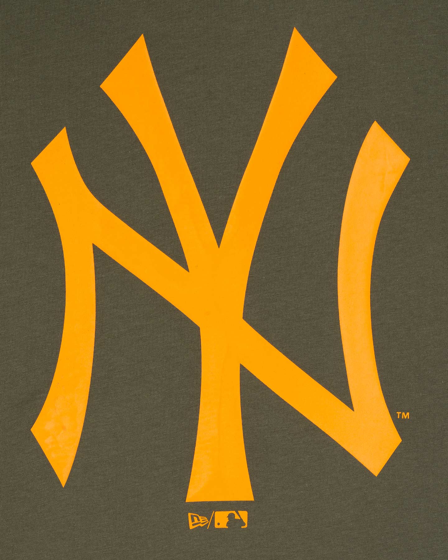 T-shirt NEW ERA MLB LOGO NY YANKEES M - 2 | Cisalfa Sport