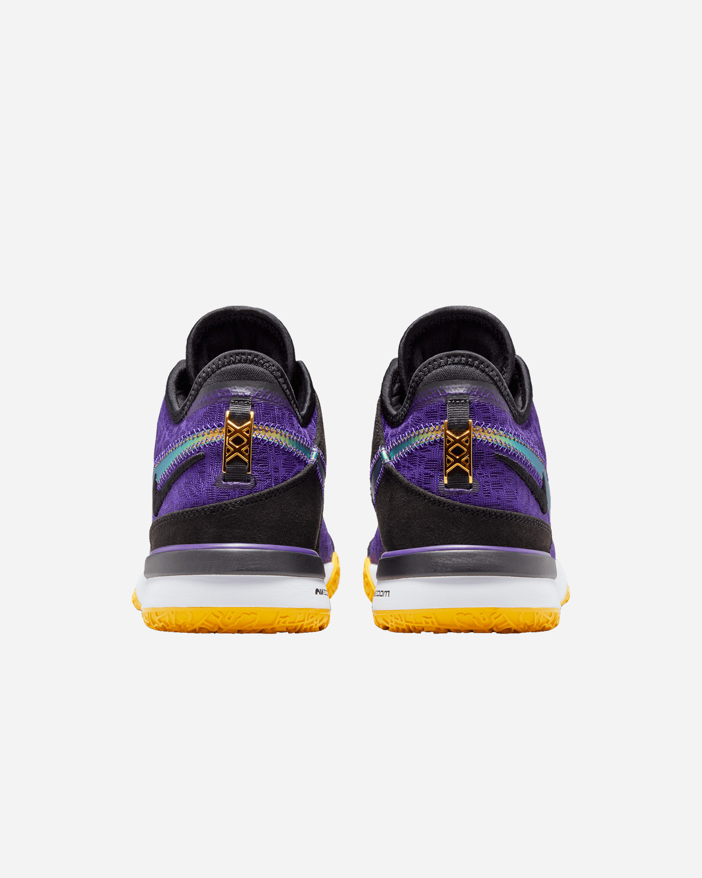 Scarpe basket NIKE LEBRON NXXT GEN M - 4 | Cisalfa Sport