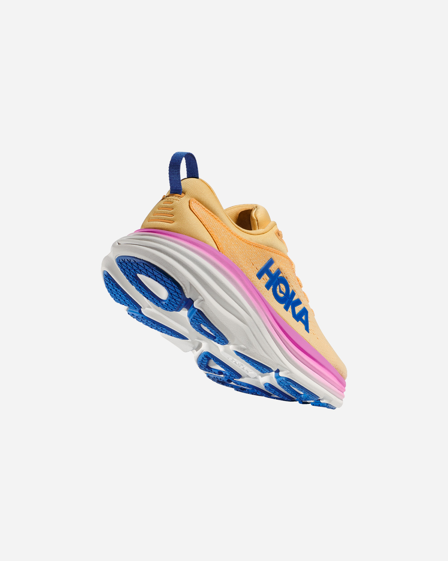 Scarpe running HOKA BONDI 8 W - 18 | Cisalfa Sport
