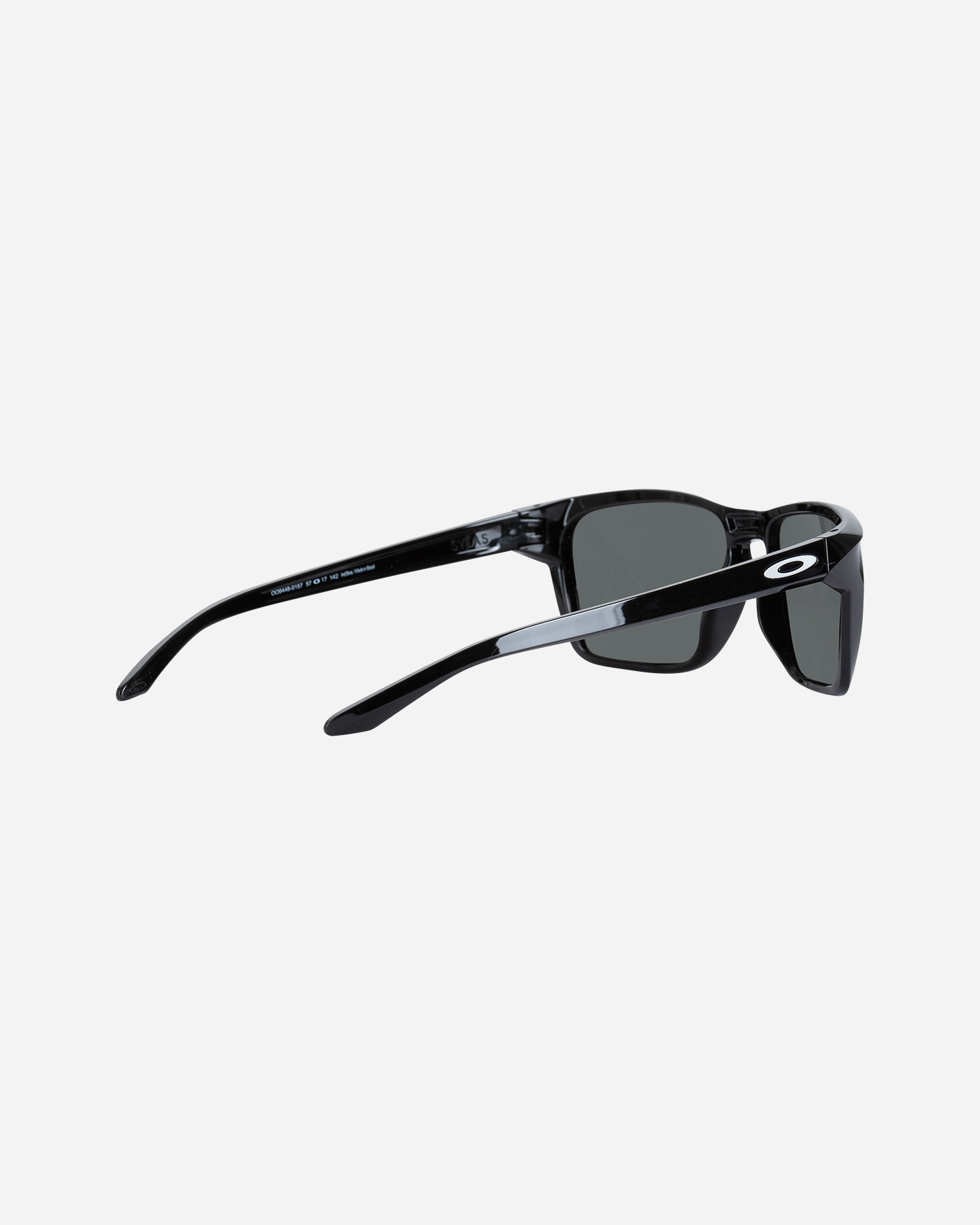 Occhiali OAKLEY SYLAS POLISHED  - Nero - 2 | Cisalfa Sport