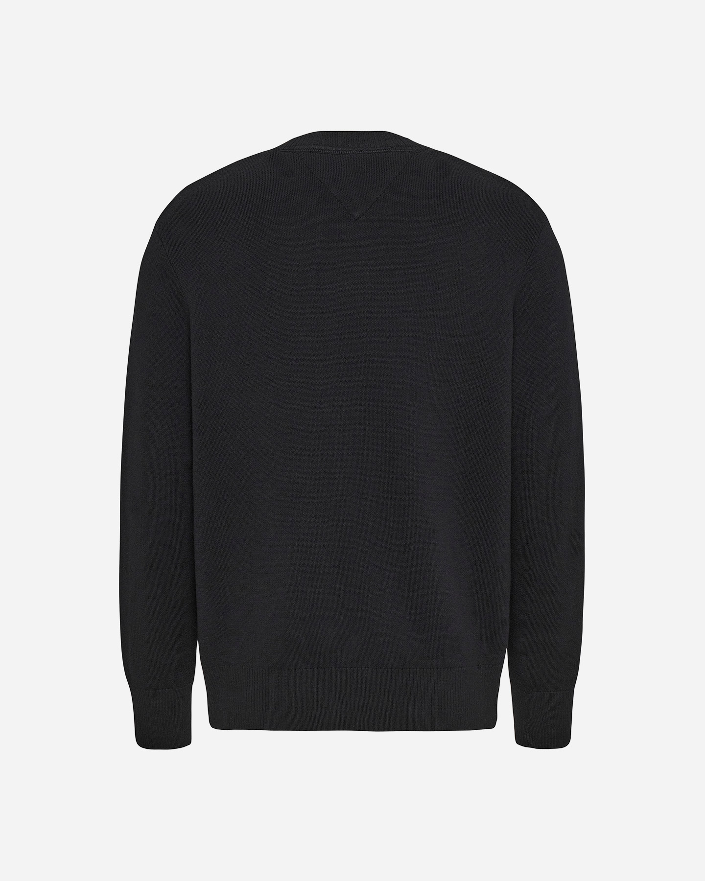 Maglione TOMMY HILFIGER BIG LOGO FLAG M - Nero - 1 | Cisalfa Sport