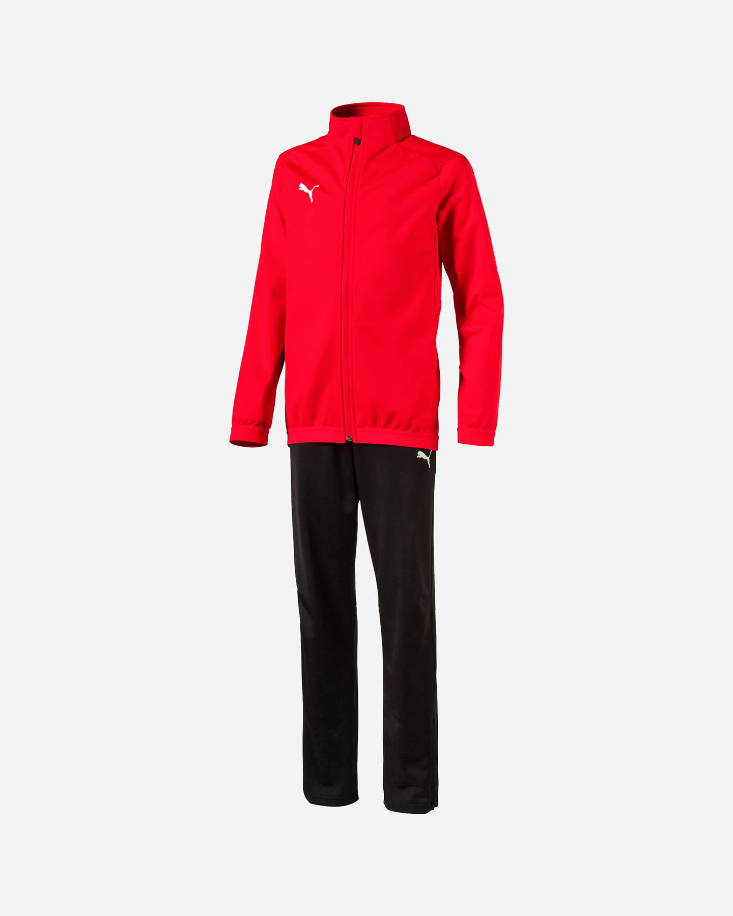 Maglia calcio PUMA LIGA SIDELINE JR - 0 | Cisalfa Sport