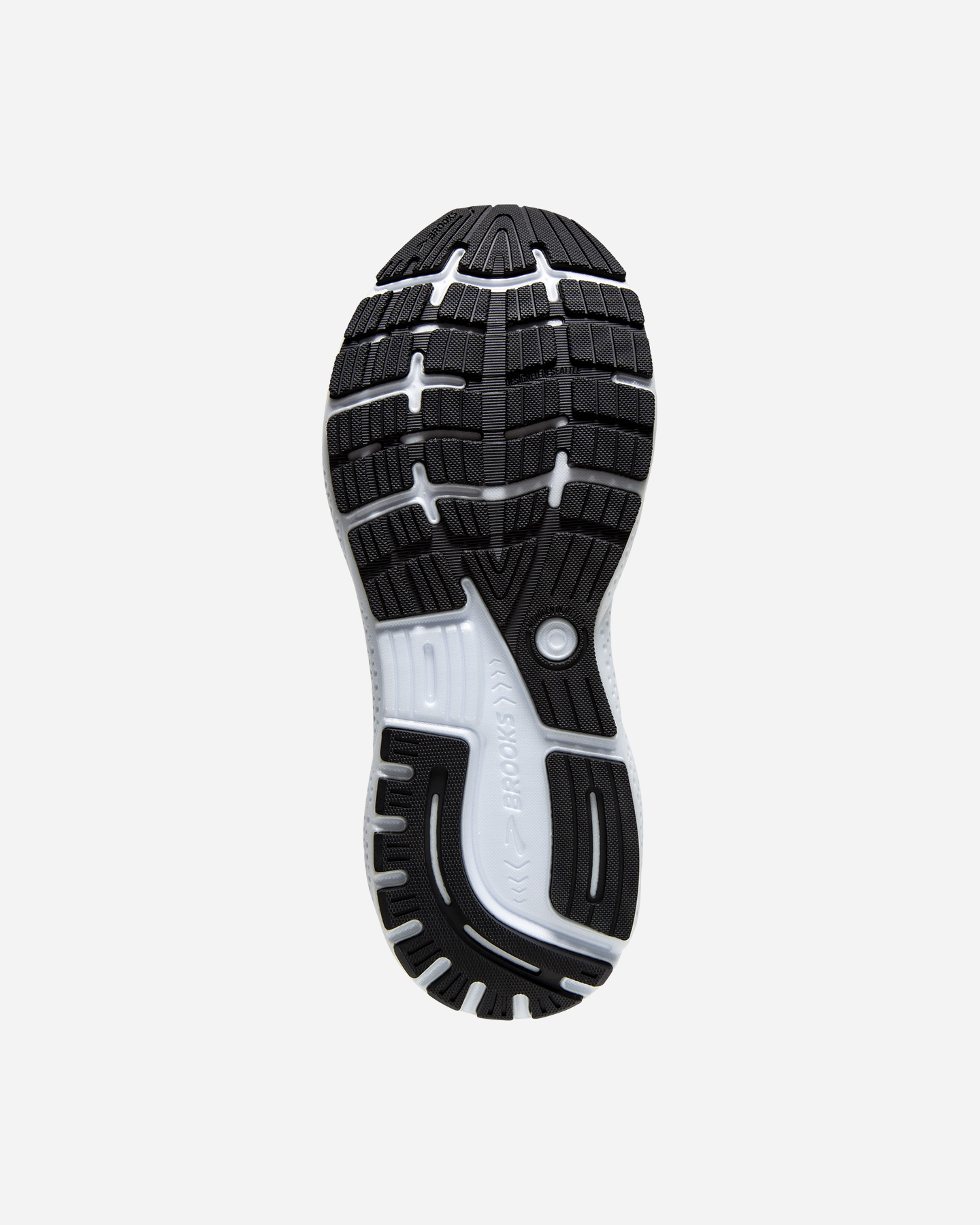 Scarpe running BROOKS GHOST 16 M - Blu - 2 | Cisalfa Sport