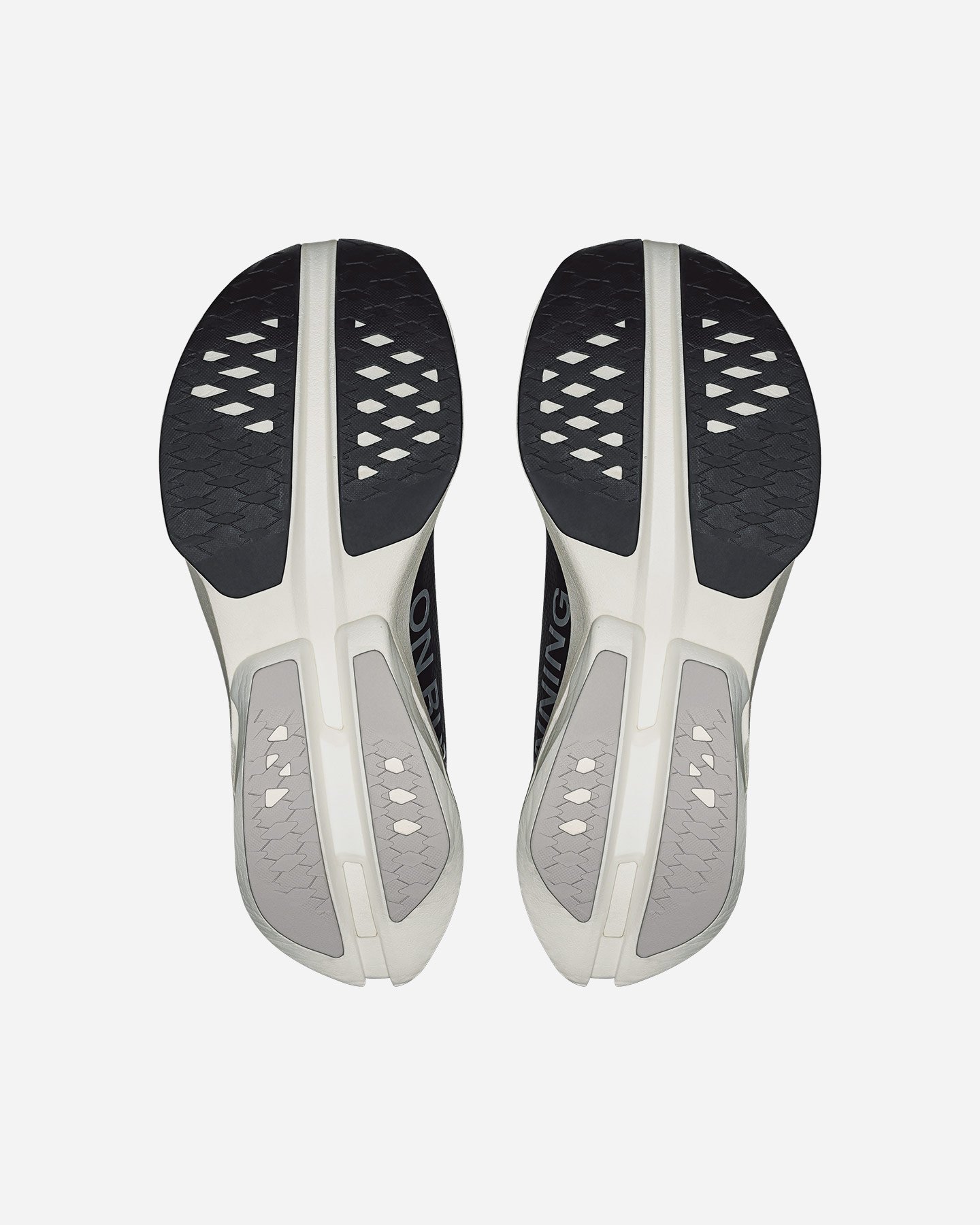 Scarpe running ON CLOUDBOOM STRIKE W - Nero - 2 | Cisalfa Sport