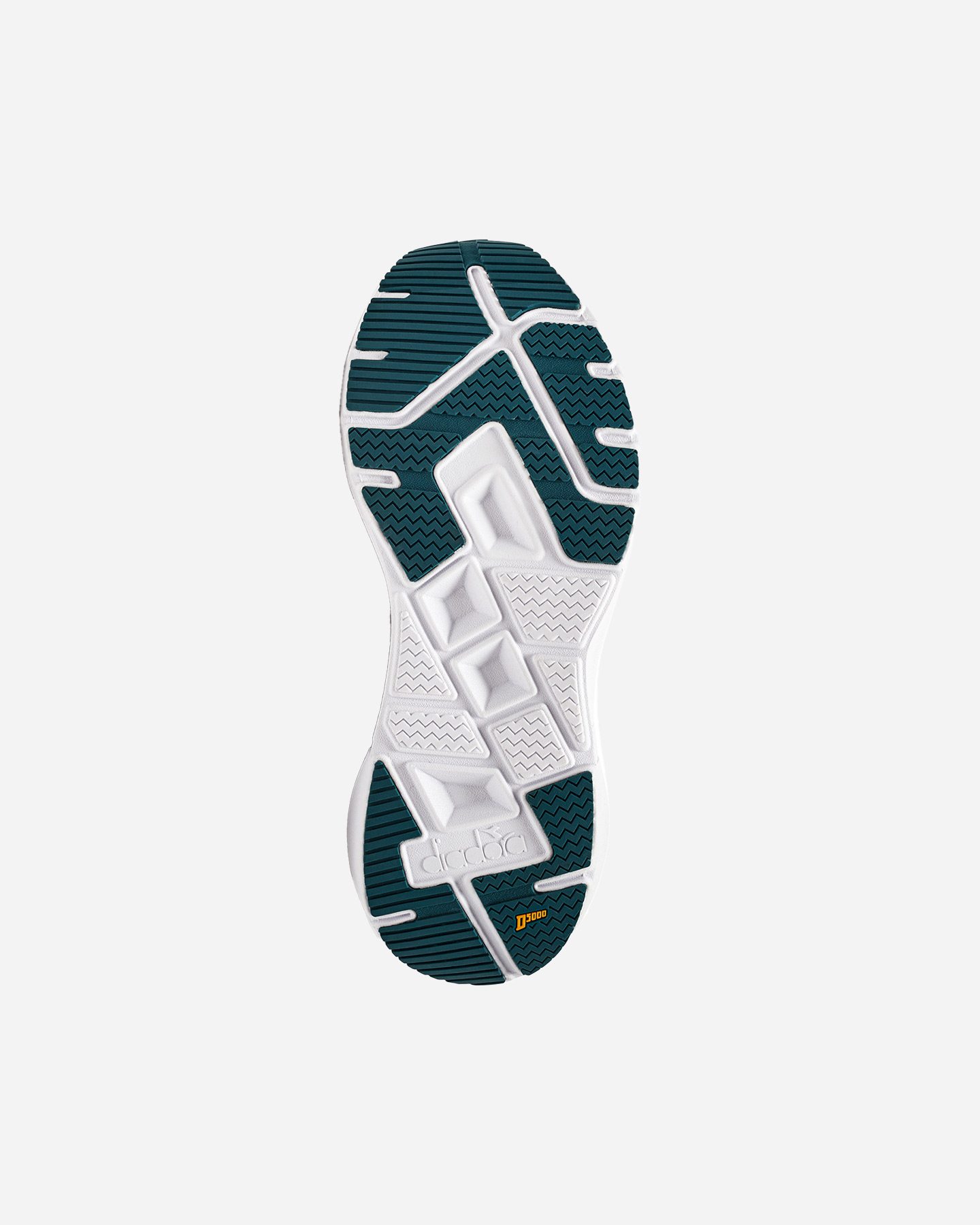 Scarpe running DIADORA CELLULA M - Grigio - 1 | Cisalfa Sport