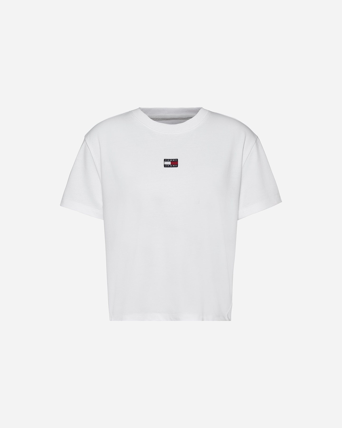T-shirt TOMMY HILFIGER CLS BADGE W - 8 | Cisalfa Sport