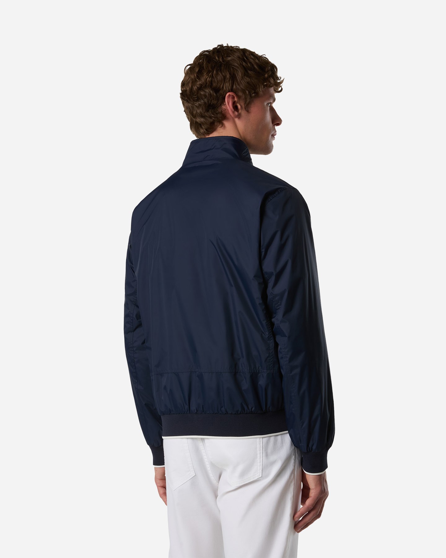 Giubbotto NORTH SAILS SAILOR 2.0 M - Blu Navy - 2 | Cisalfa Sport