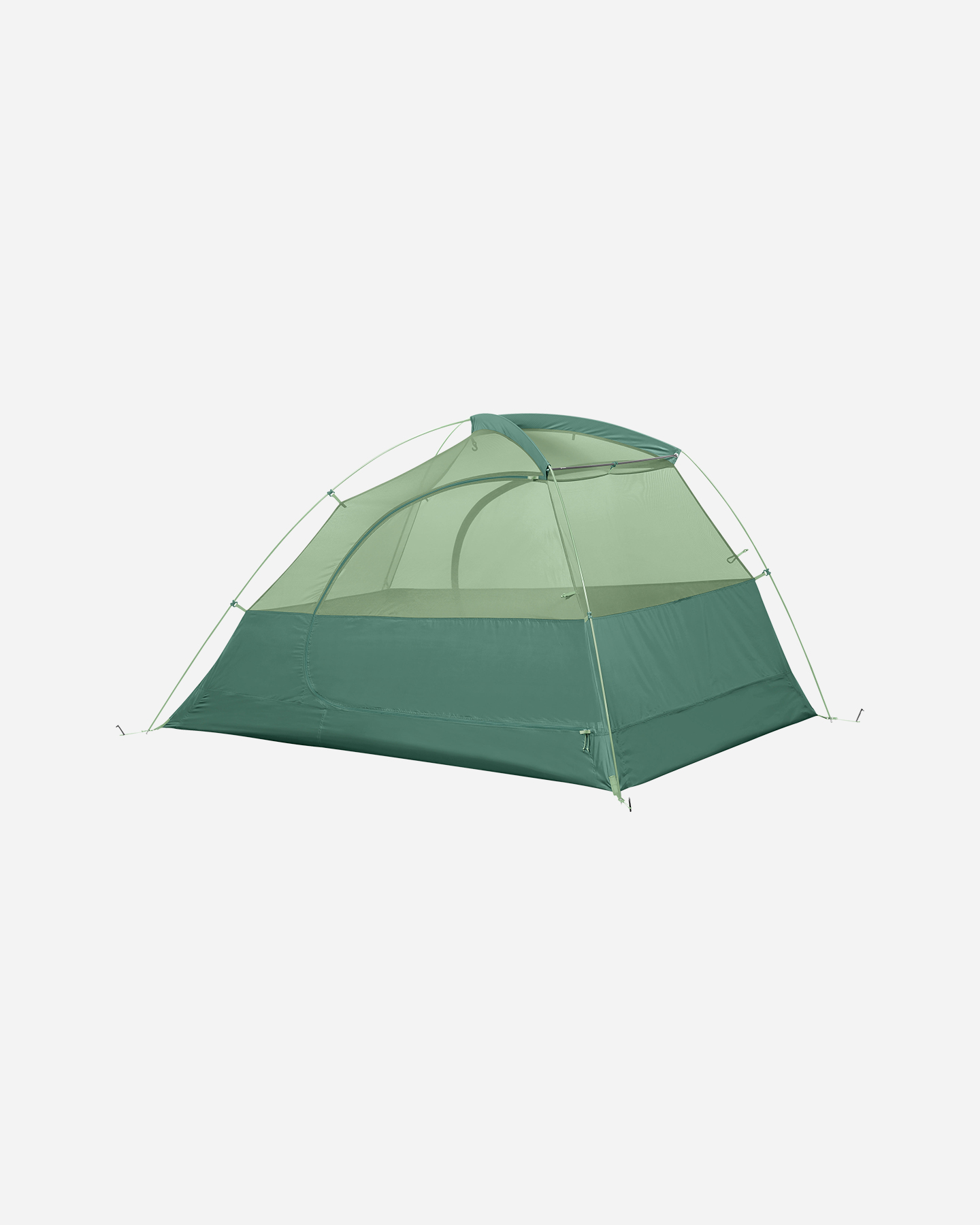 Tenda FERRINO NEMESI 2 PRO  - Verde - 4 | Cisalfa Sport
