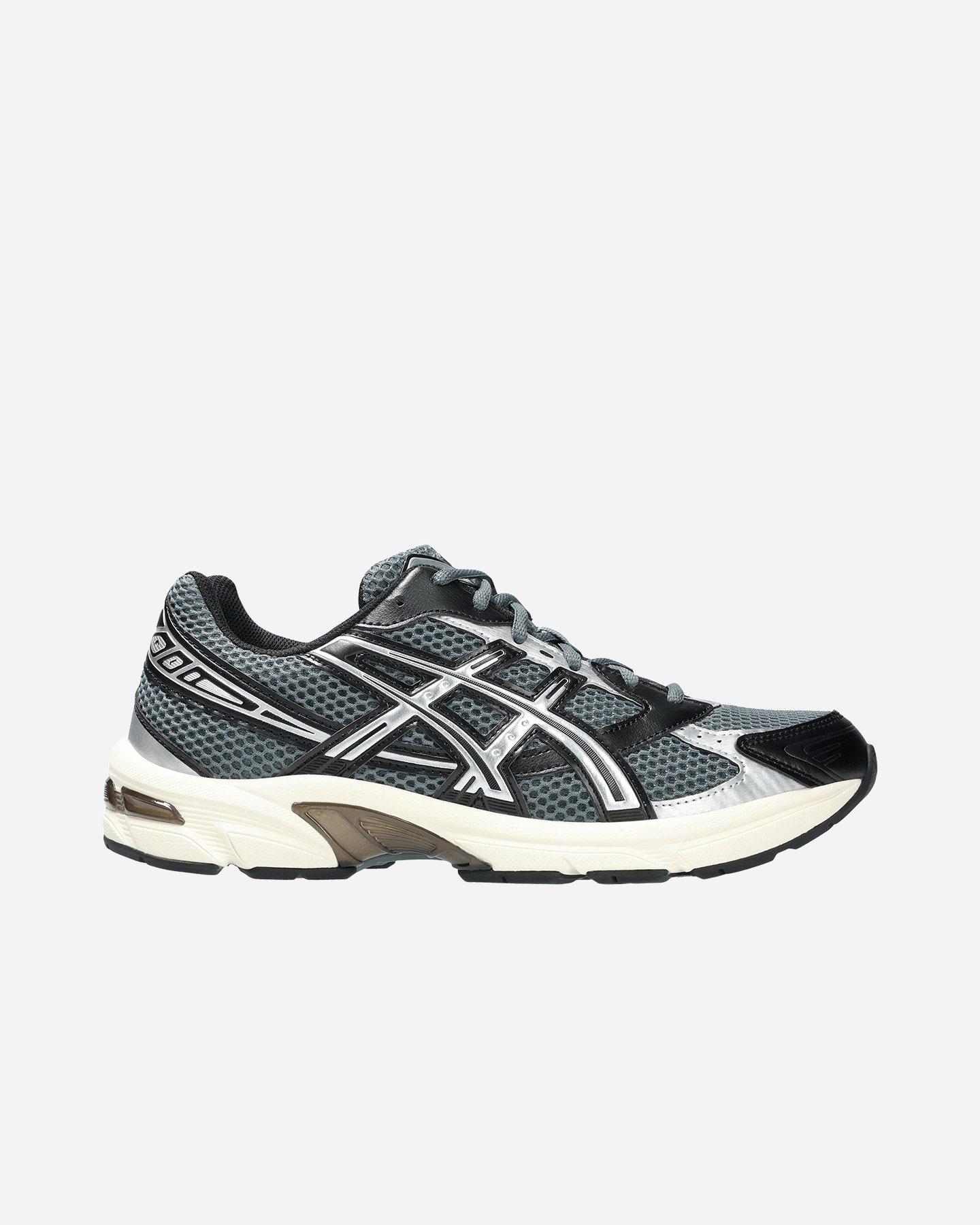 Scarpe sneakers ASICS GEL-1130 M - Grigio - 0 | Cisalfa Sport