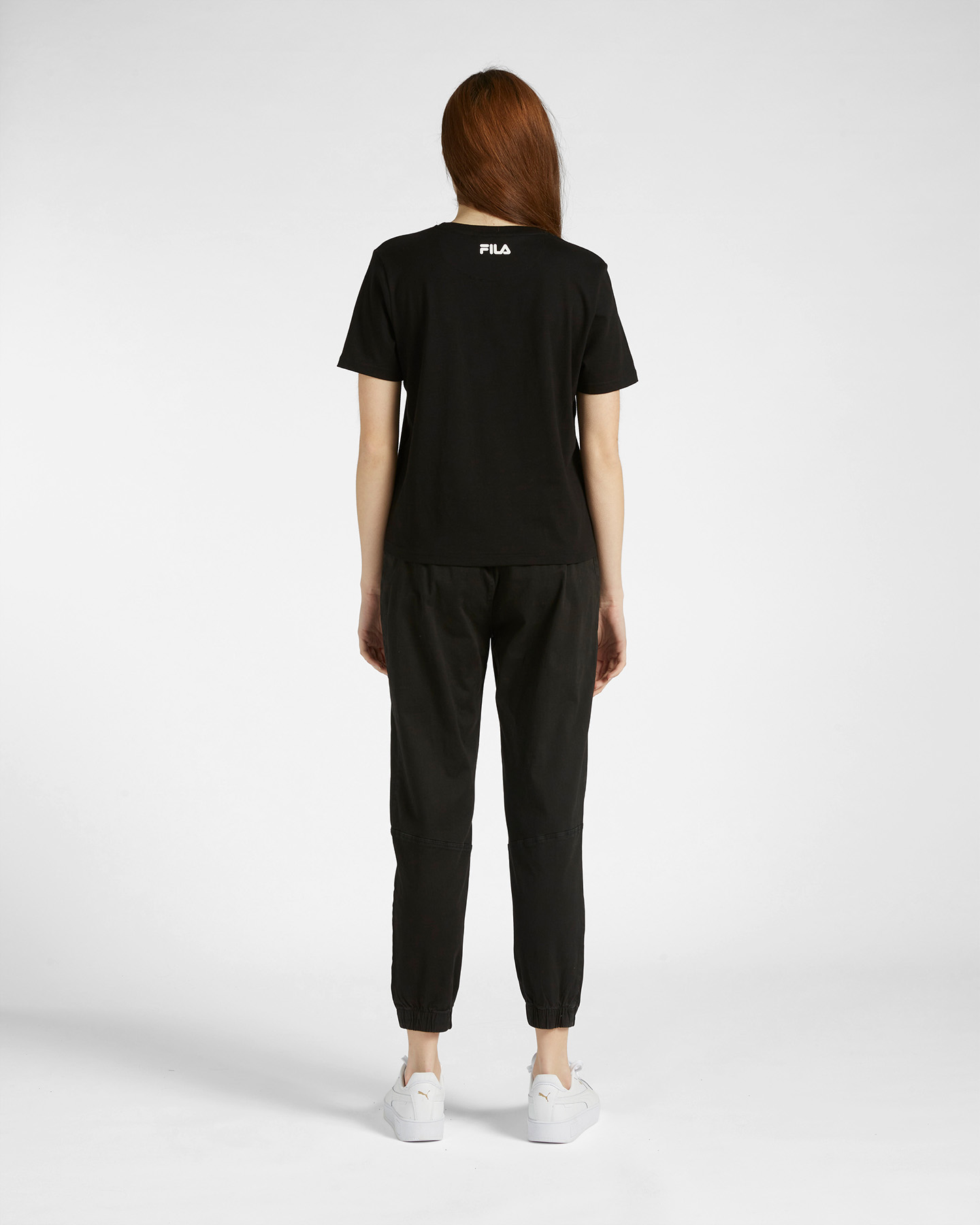 T-shirt FILA GLITTER RAINBOW W - 8 | Cisalfa Sport