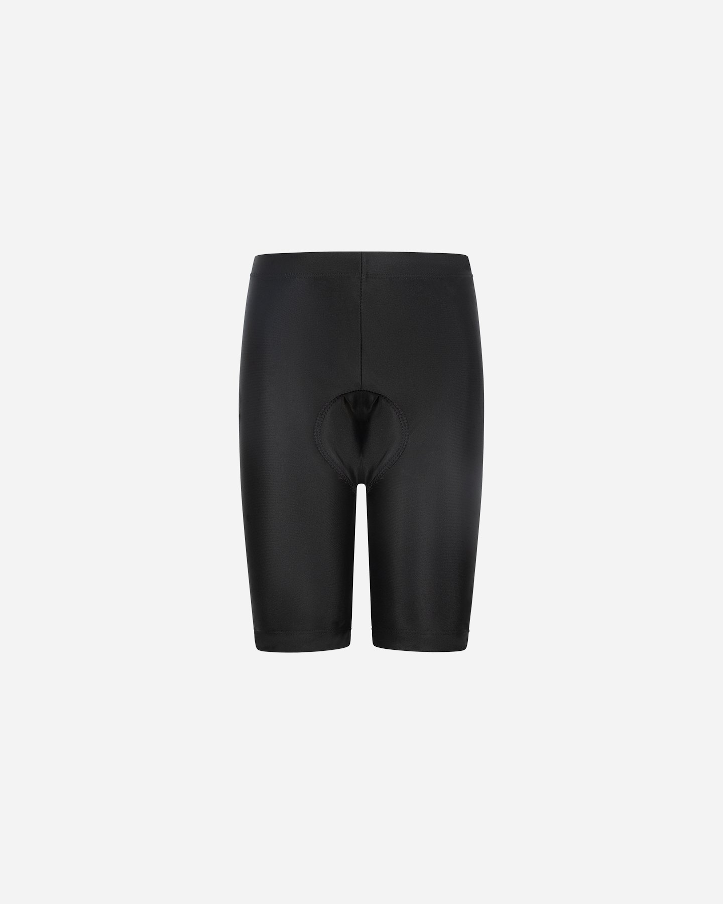 Short ciclismo NAKAMURA BASIC JR - Nero - 0 | Cisalfa Sport