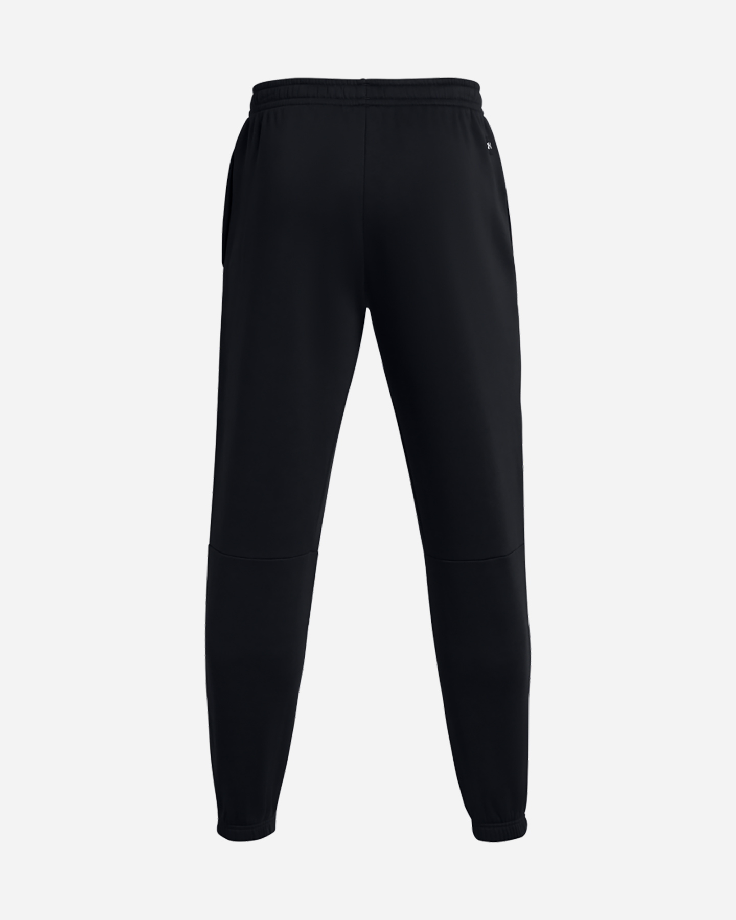 Pantalone UNDER ARMOUR PROJECT ROCK ICON M - Nero - 1 | Cisalfa Sport
