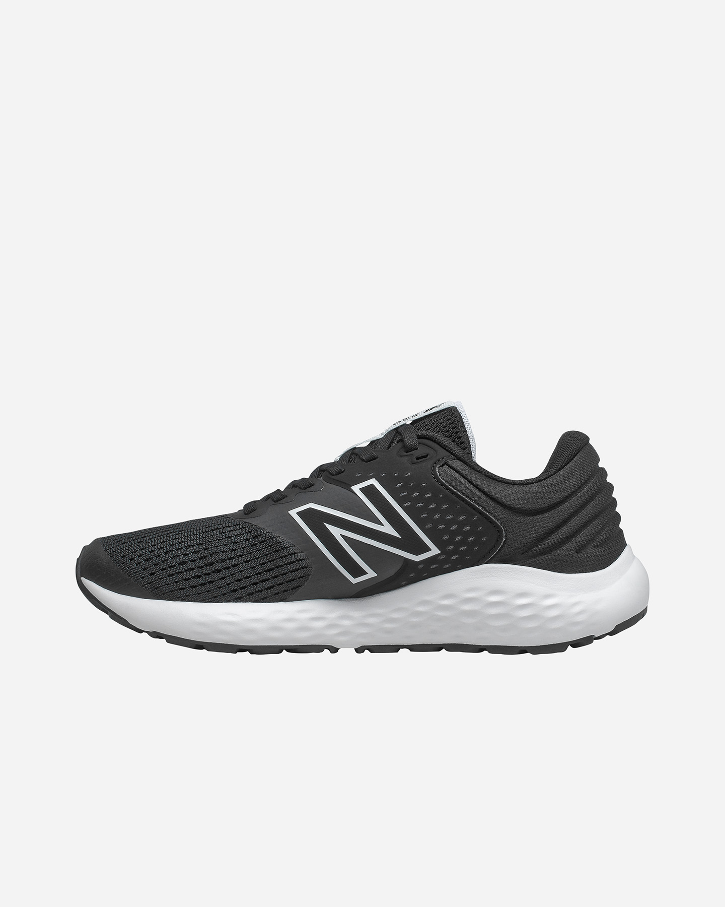 Scarpe running NEW BALANCE 520 V7 W - Nero - 3 | Cisalfa Sport