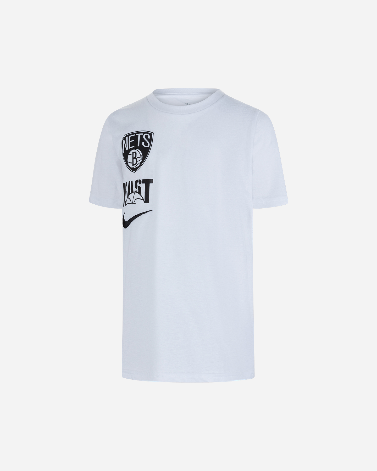 Image of Nike Essential Block Brooklyn Nets Jr - Abbigliamento Basket