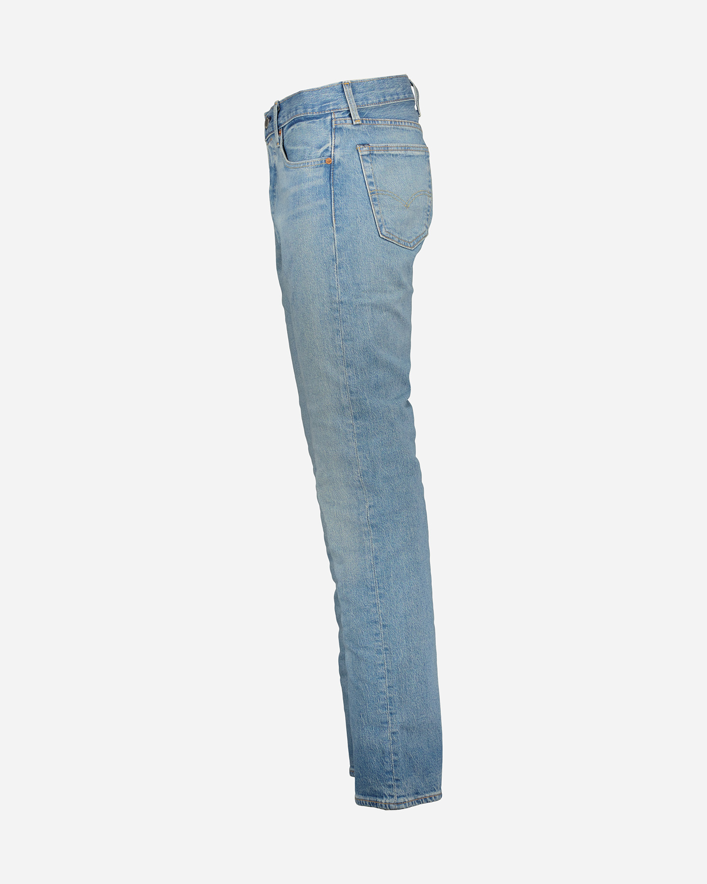 Jeans LEVI'S 501 REGULAR M - Denim - 1 | Cisalfa Sport