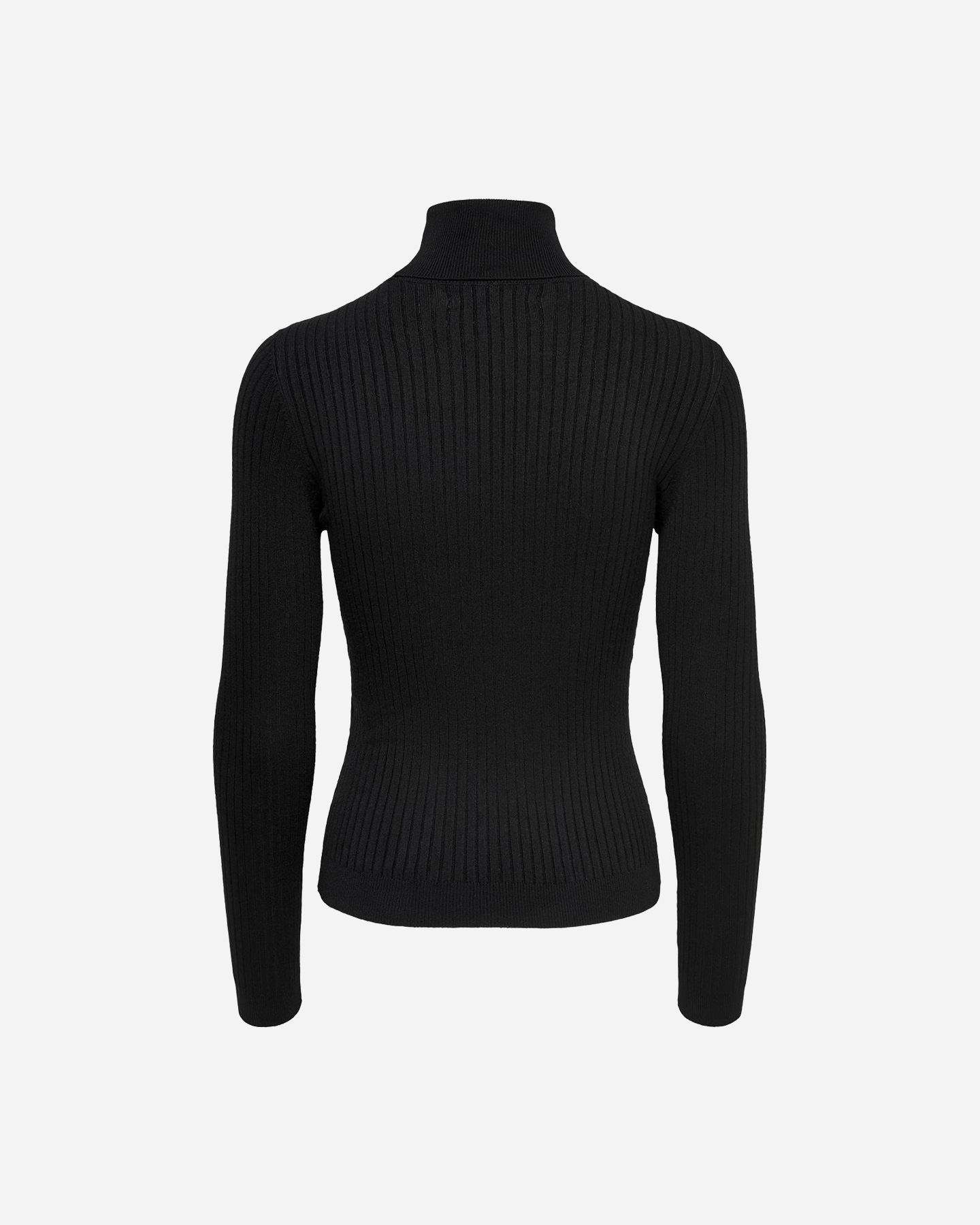 Maglione ONLY KAROL LUPETTO W - Nero - 1 | Cisalfa Sport