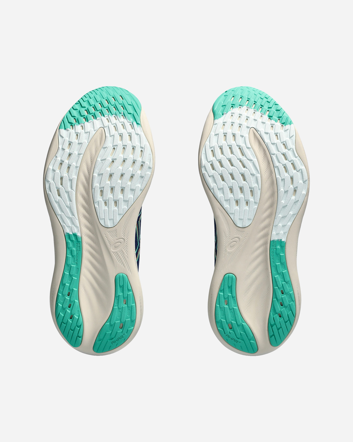 Scarpe running ASICS GEL-NIMBUS 26 W - Blu Navy - 2 | Cisalfa Sport