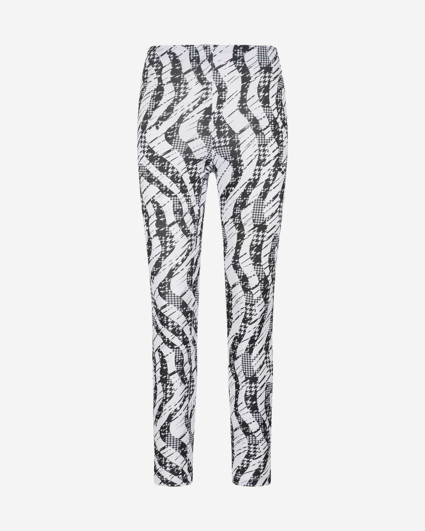 Leggings ARENA PRO W - Nero - 0 | Cisalfa Sport