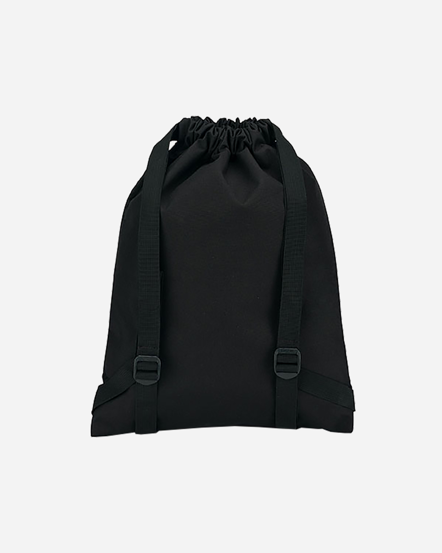 Borsa JANSPORT DRAWSACK  - Nero - 2 | Cisalfa Sport