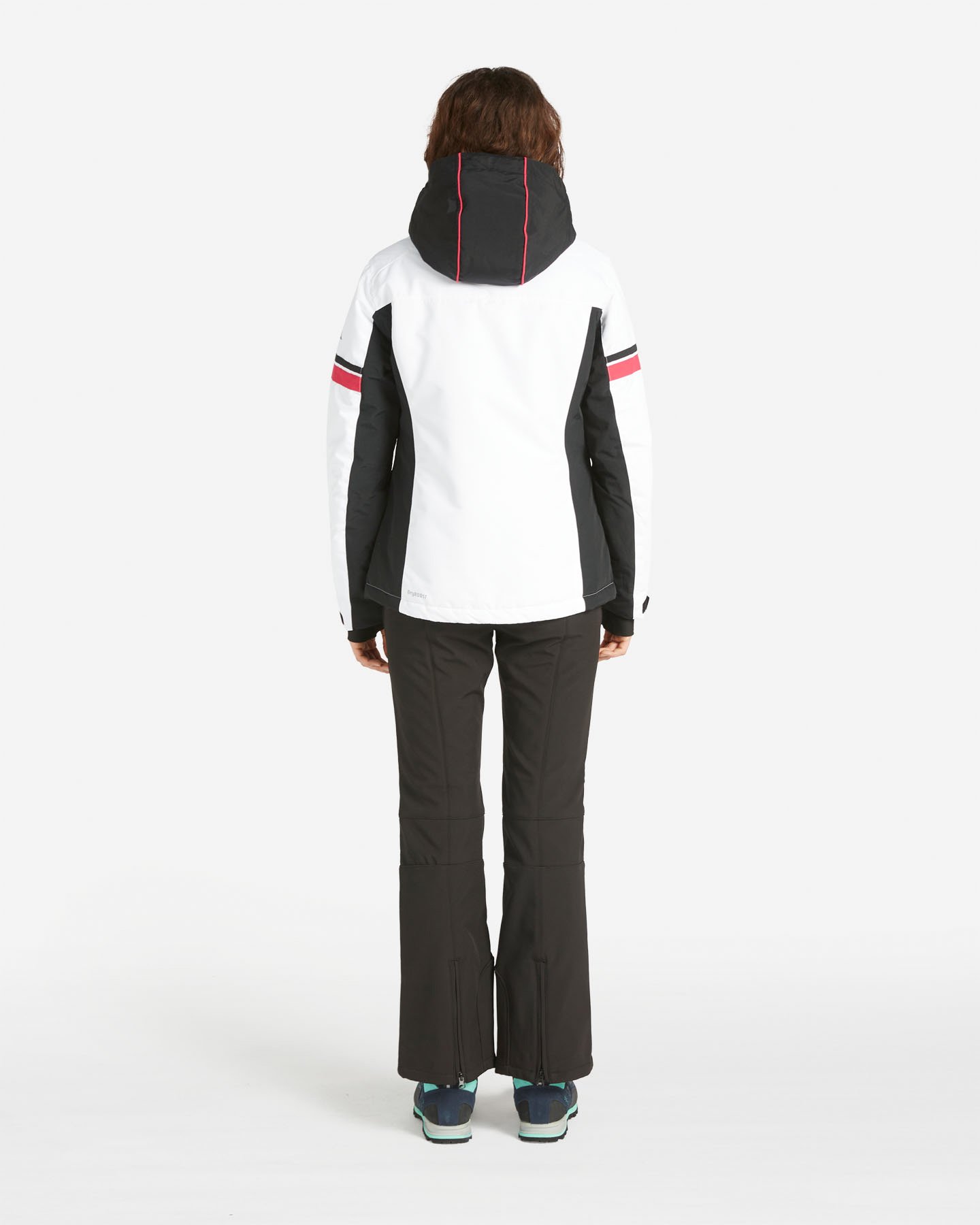 Giacca sci 8848 SKI ESSENTIAL W - S4127181-001/050 - 2 | Cisalfa Sport