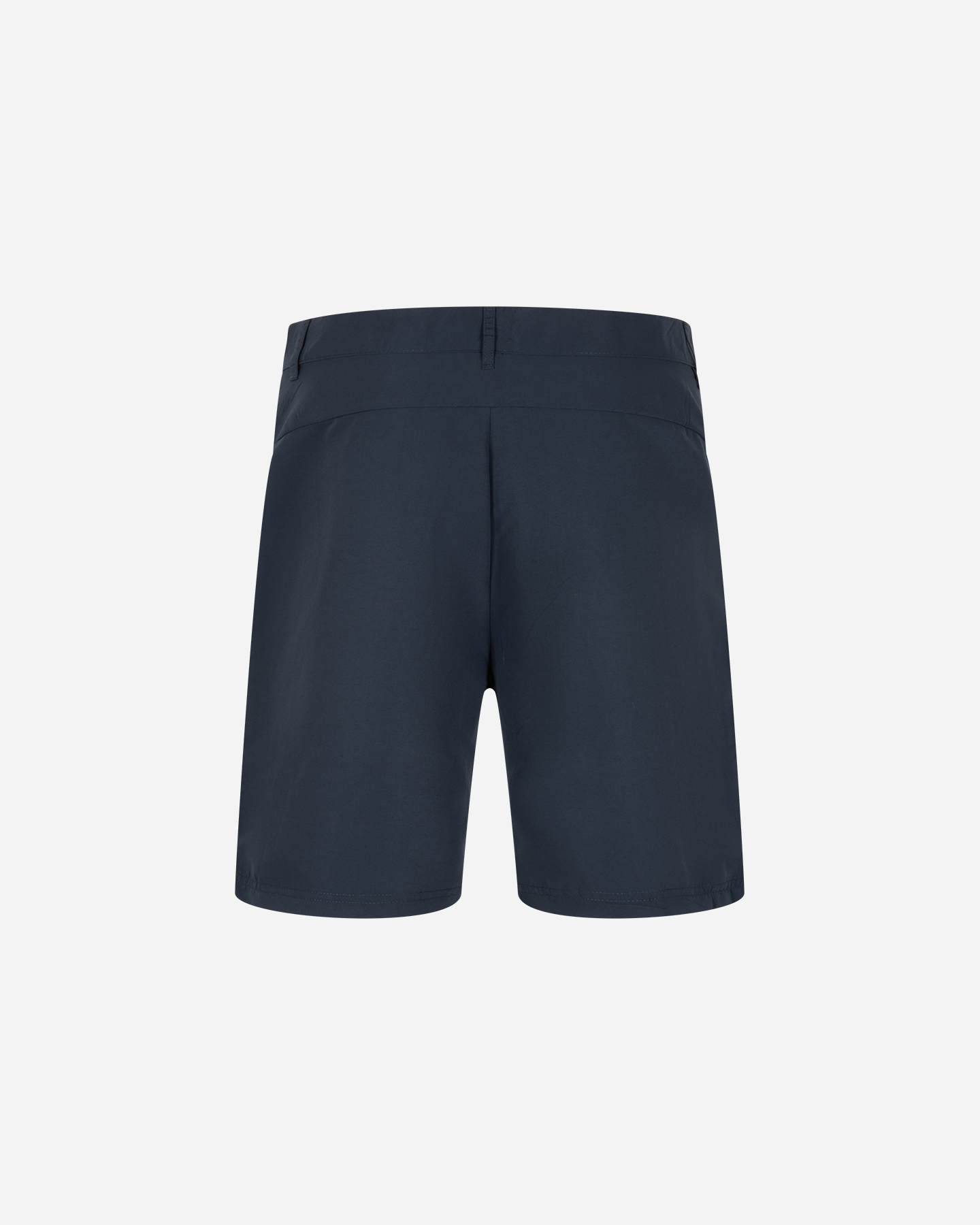 Pantaloncini MCKINLEY ALBI II M - Blu Navy - 1 | Cisalfa Sport