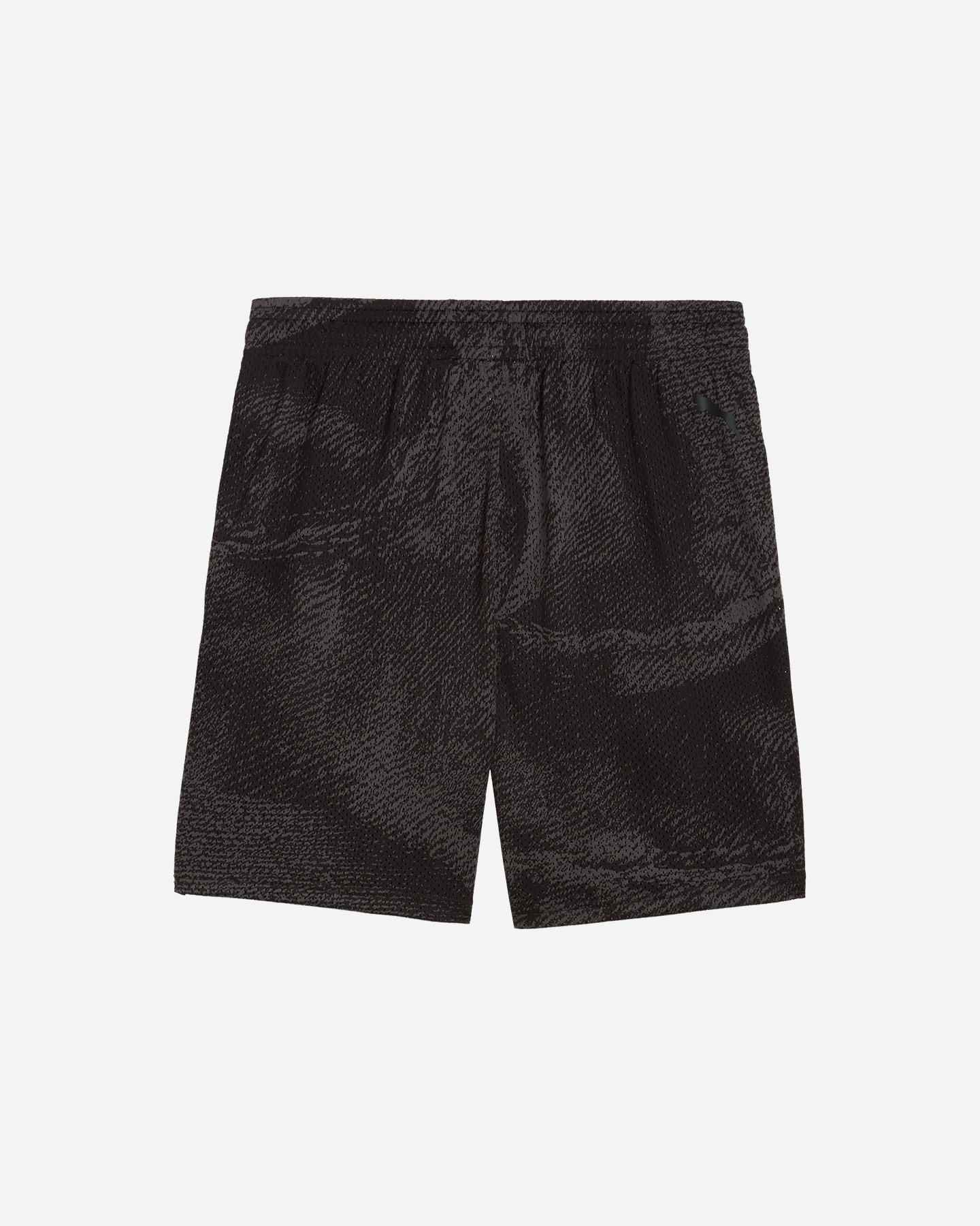 Pantaloncini basket PUMA MELO X HIVE M - Nero - 1 | Cisalfa Sport