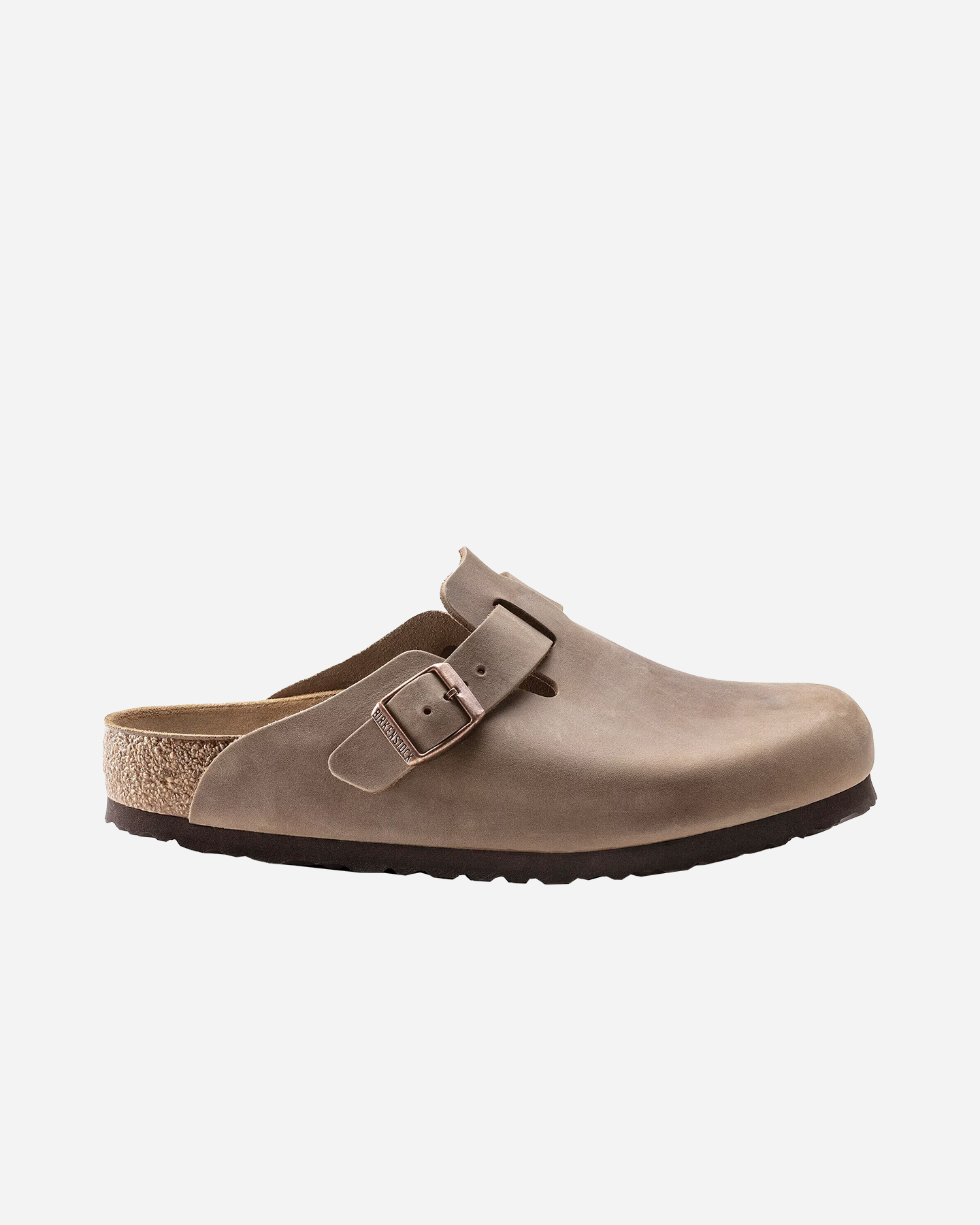 Sandali BIRKENSTOCK BOSTON - Color mix - 2 | Cisalfa Sport