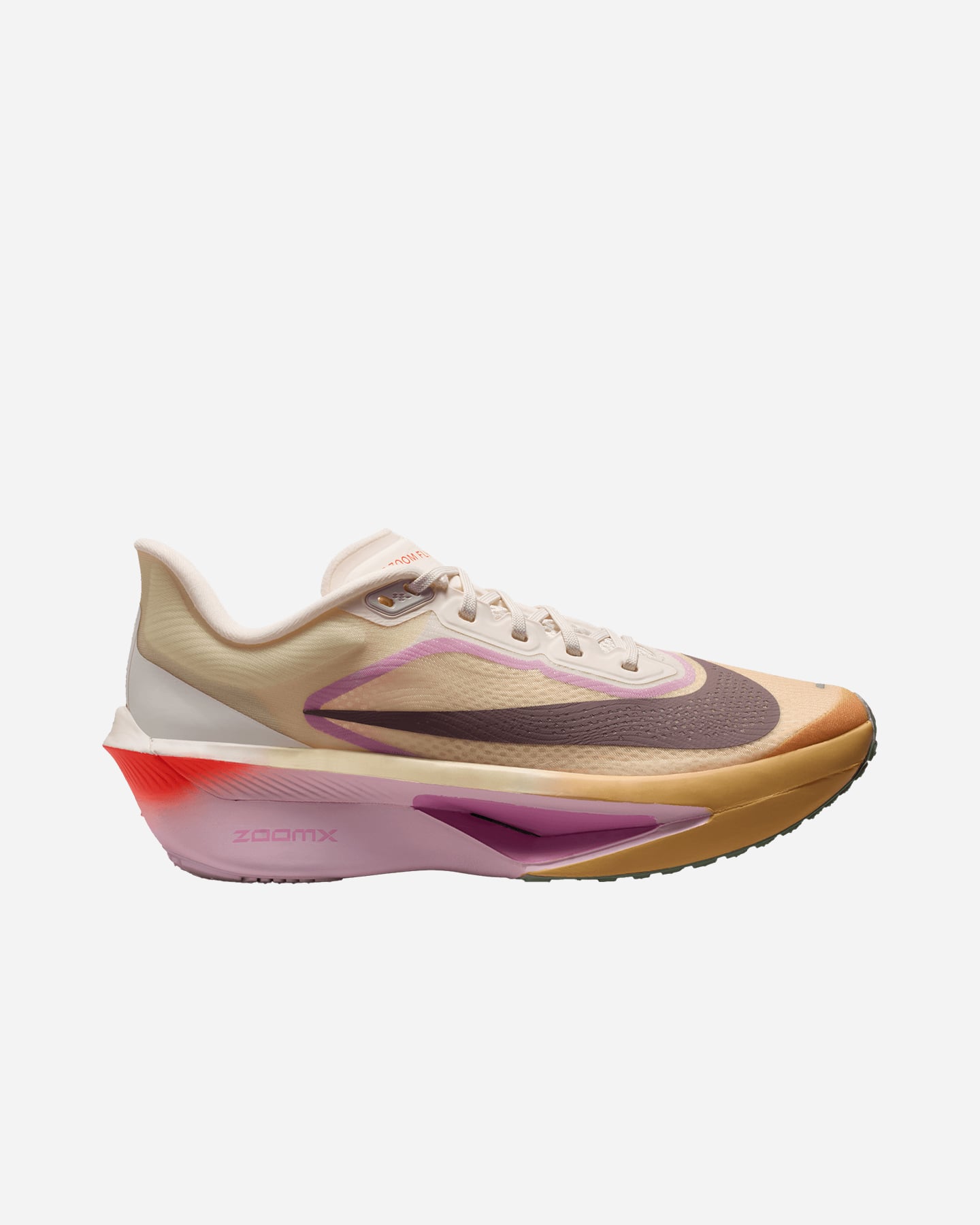 Scarpe running NIKE ZOOM FLY 6 W - Rosa - 0 | Cisalfa Sport